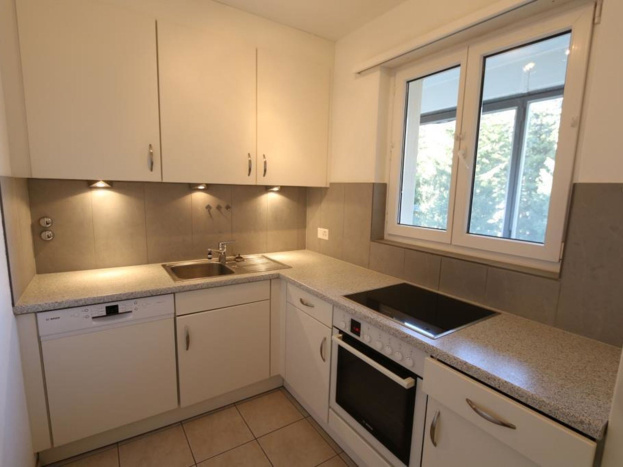 Photo of Bündalodge 1015 4-Zimmerwohnung