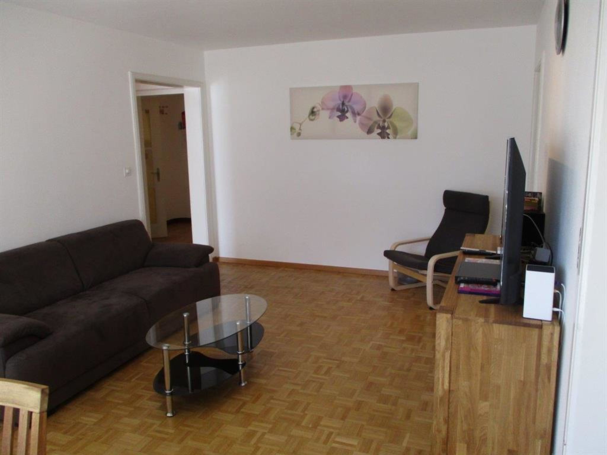 Photo of Bündalodge 1015 4-Zimmerwohnung