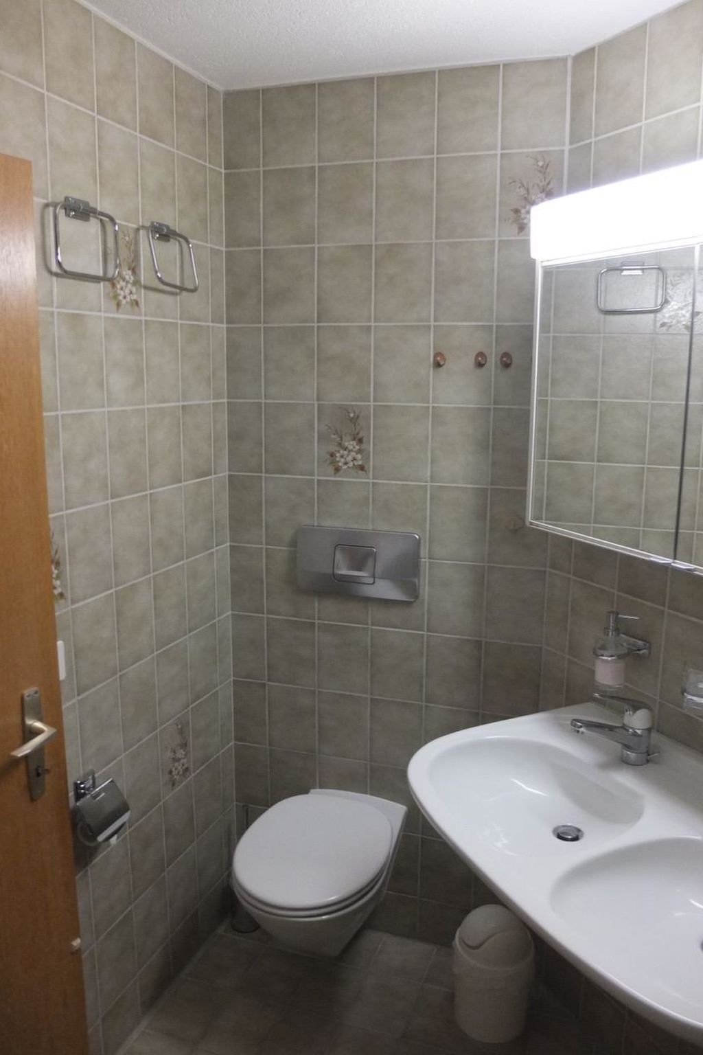 Photo of Bergblick 35 2½-Zimmerwohnung