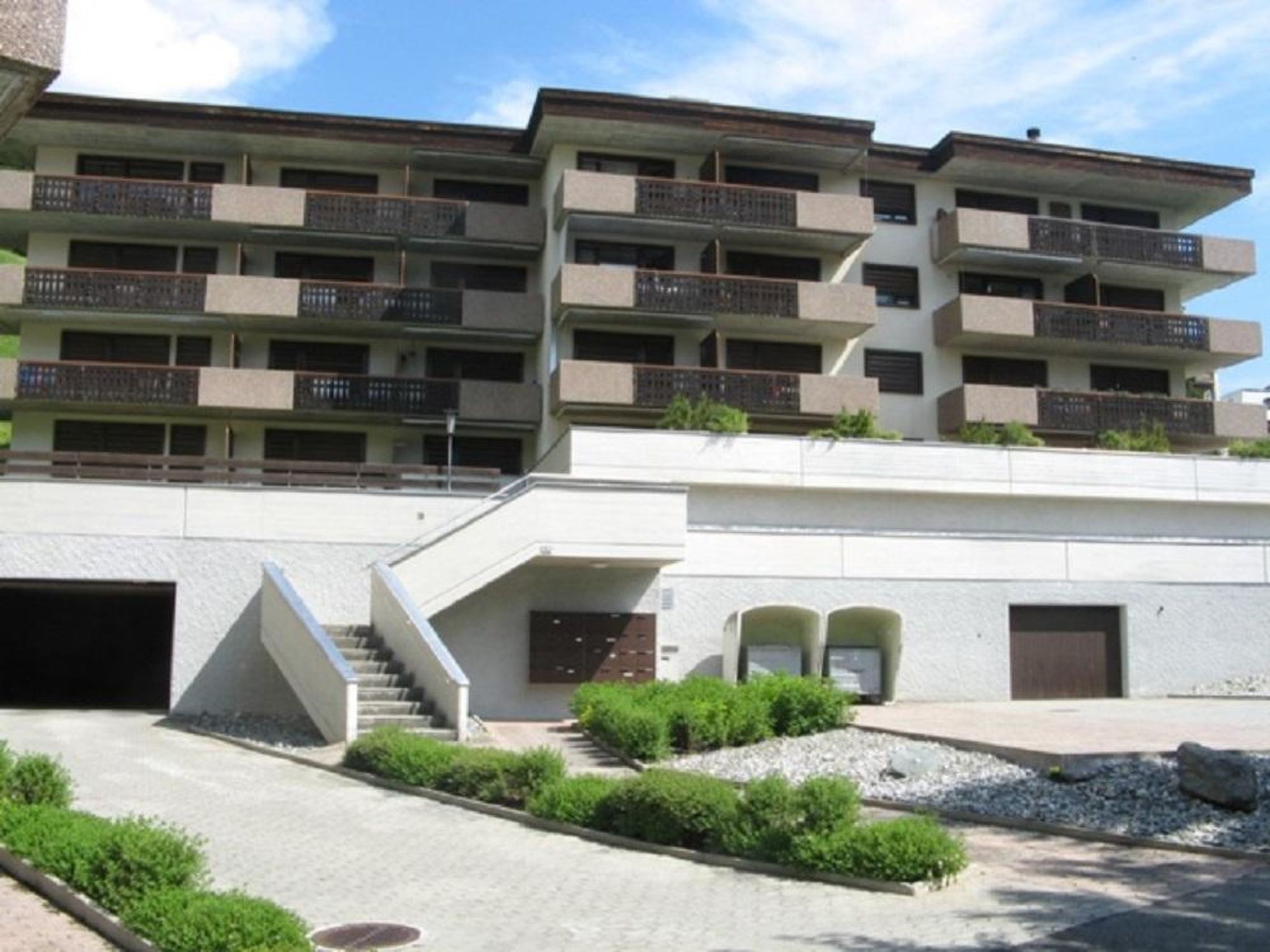 Photo of Heimgut 37 3½-Zimmerwohnung