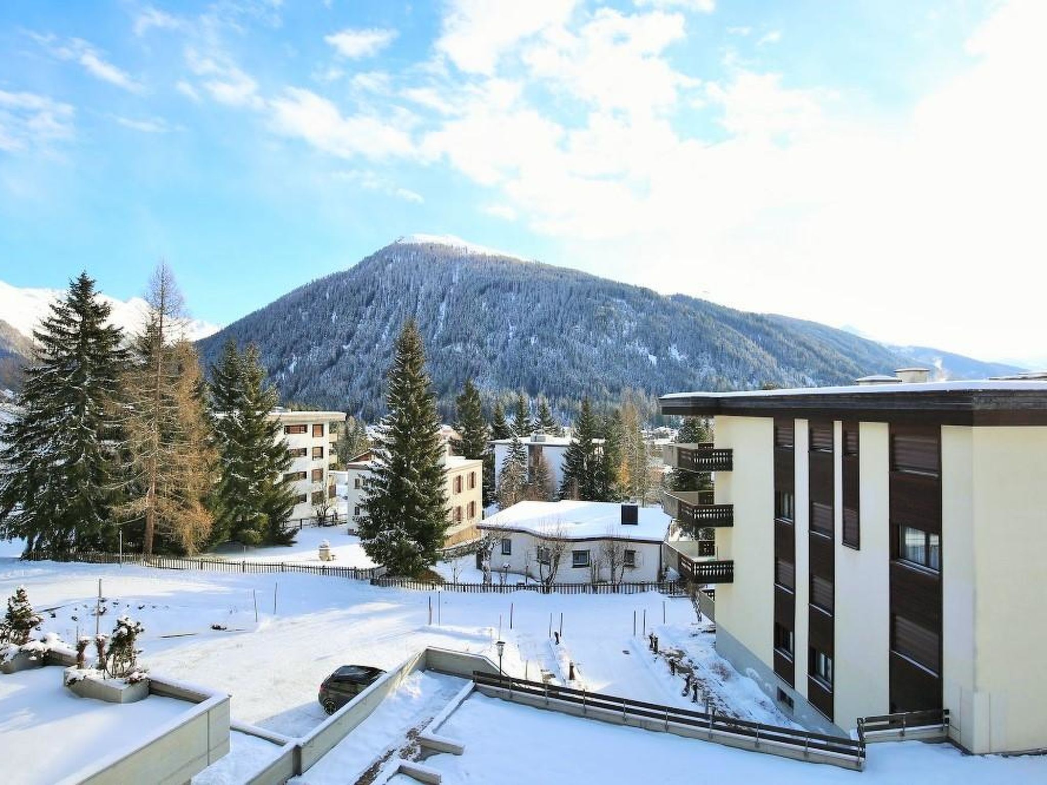 Photo of Heimgut 37 3½-Zimmerwohnung