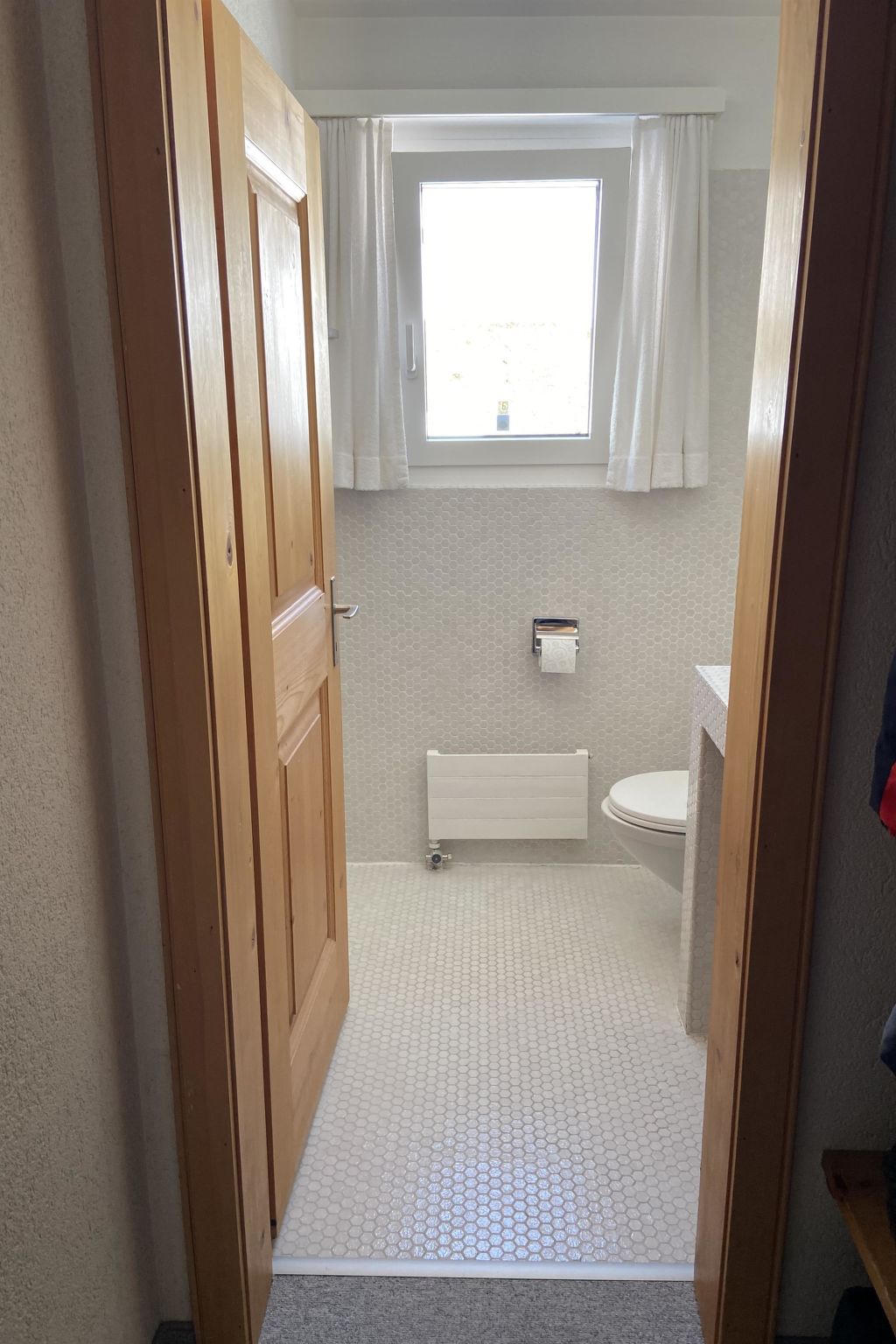 Photo of Heimgut 37 3½-Zimmerwohnung