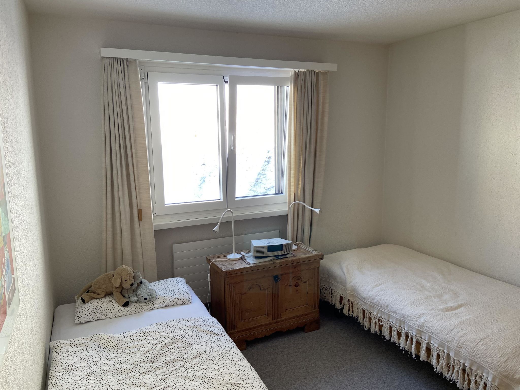 Photo of Heimgut 37 3½-Zimmerwohnung