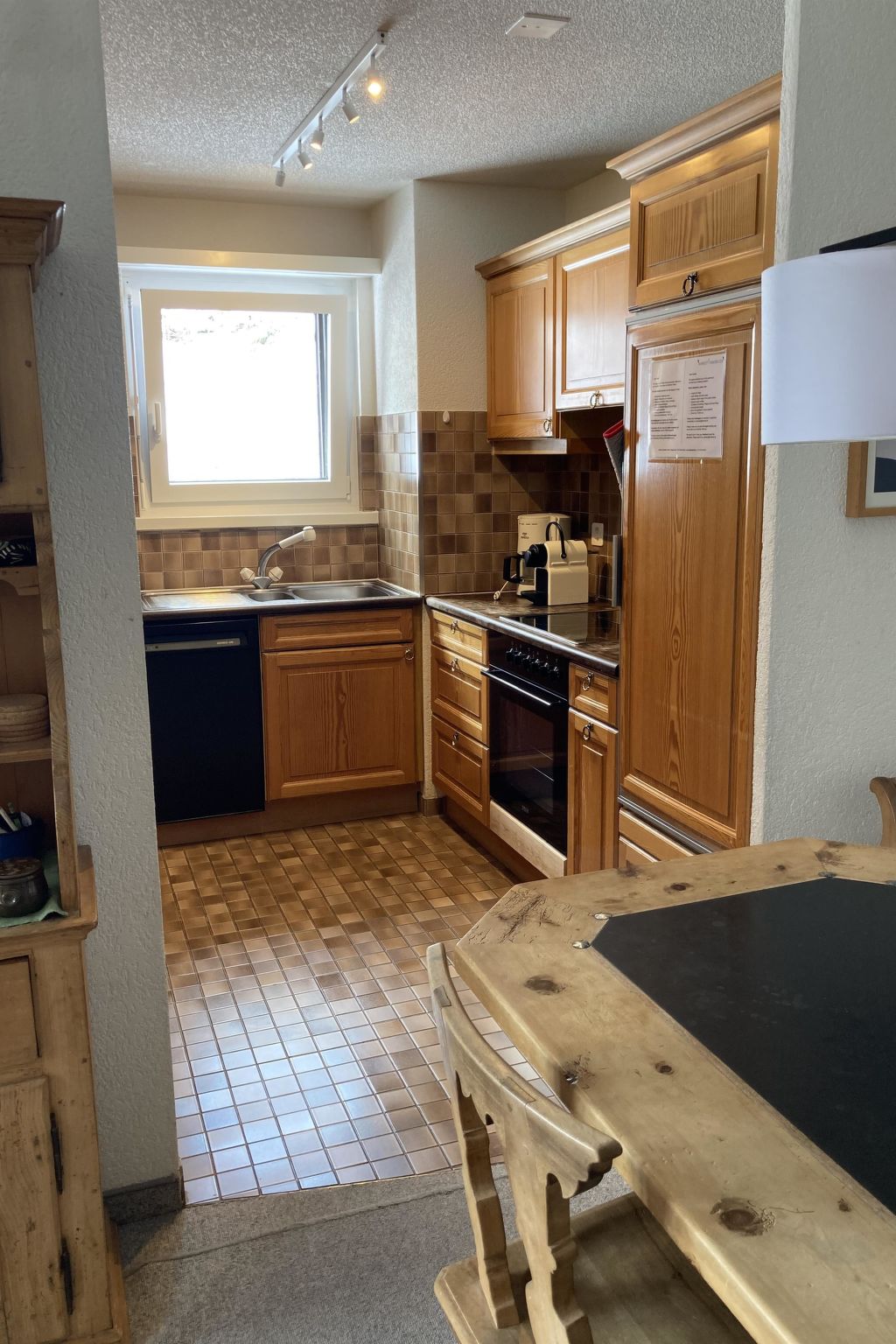 Photo of Heimgut 37 3½-Zimmerwohnung