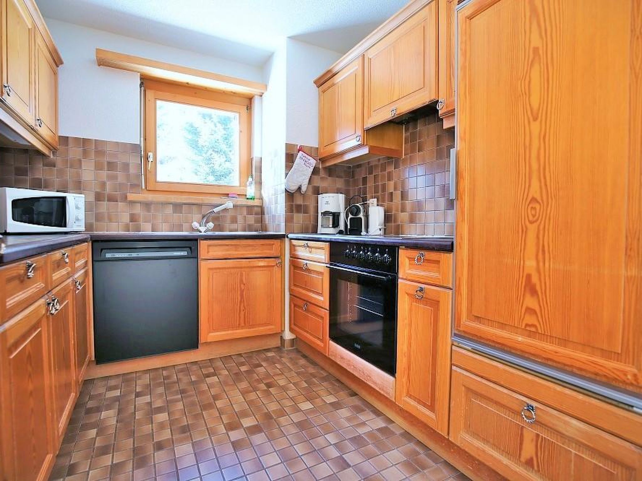 Photo of Heimgut 37 3½-Zimmerwohnung