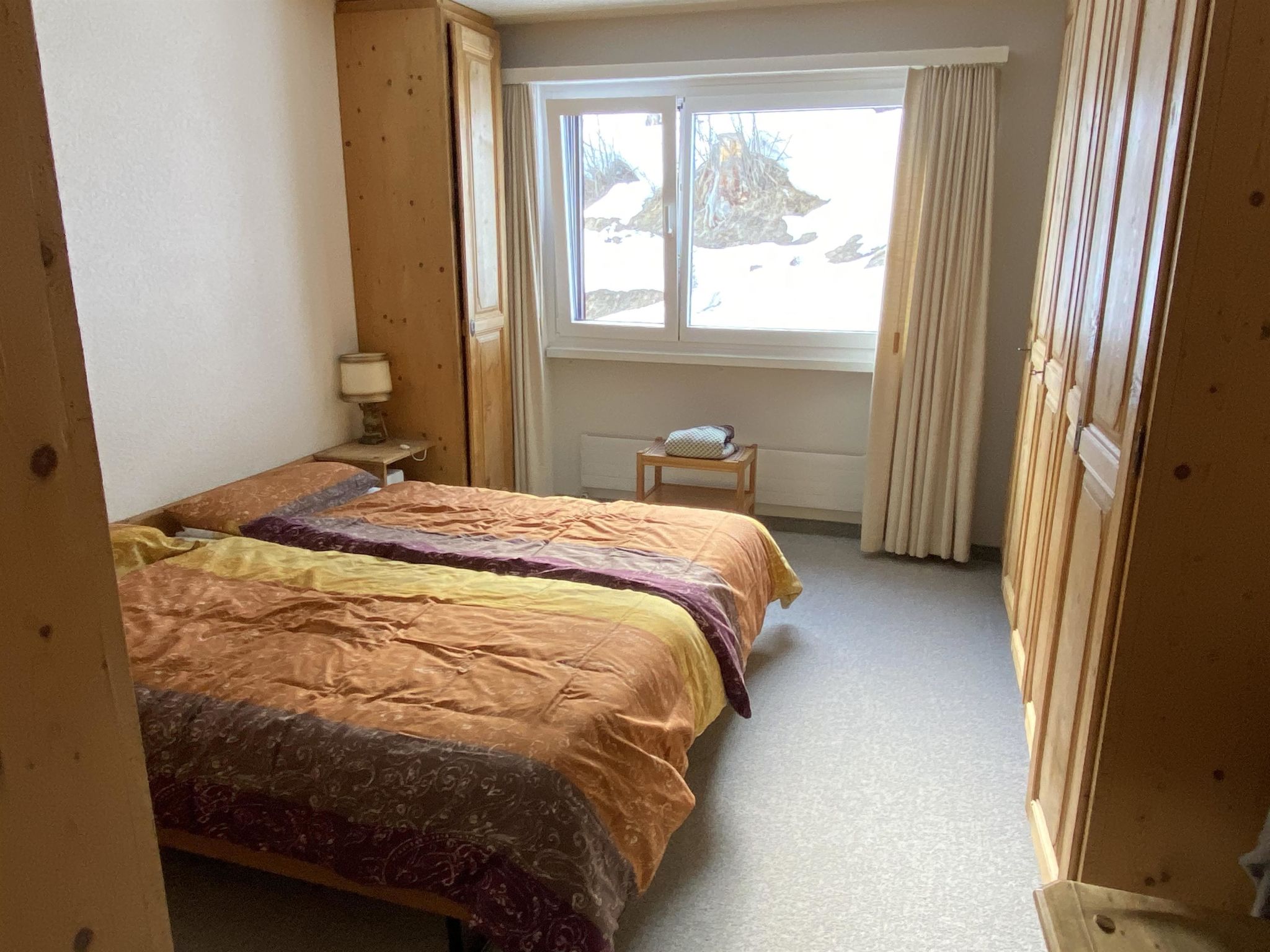 Photo of Heimgut 37 3½-Zimmerwohnung