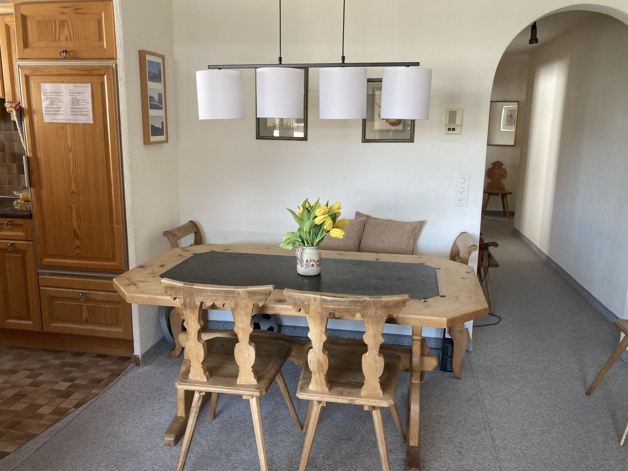 Photo of Heimgut 37 3½-Zimmerwohnung