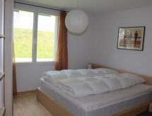 Rustiek 3½-kamerappartement in Davos, direct aan skipiste en meer - thumbnail 6