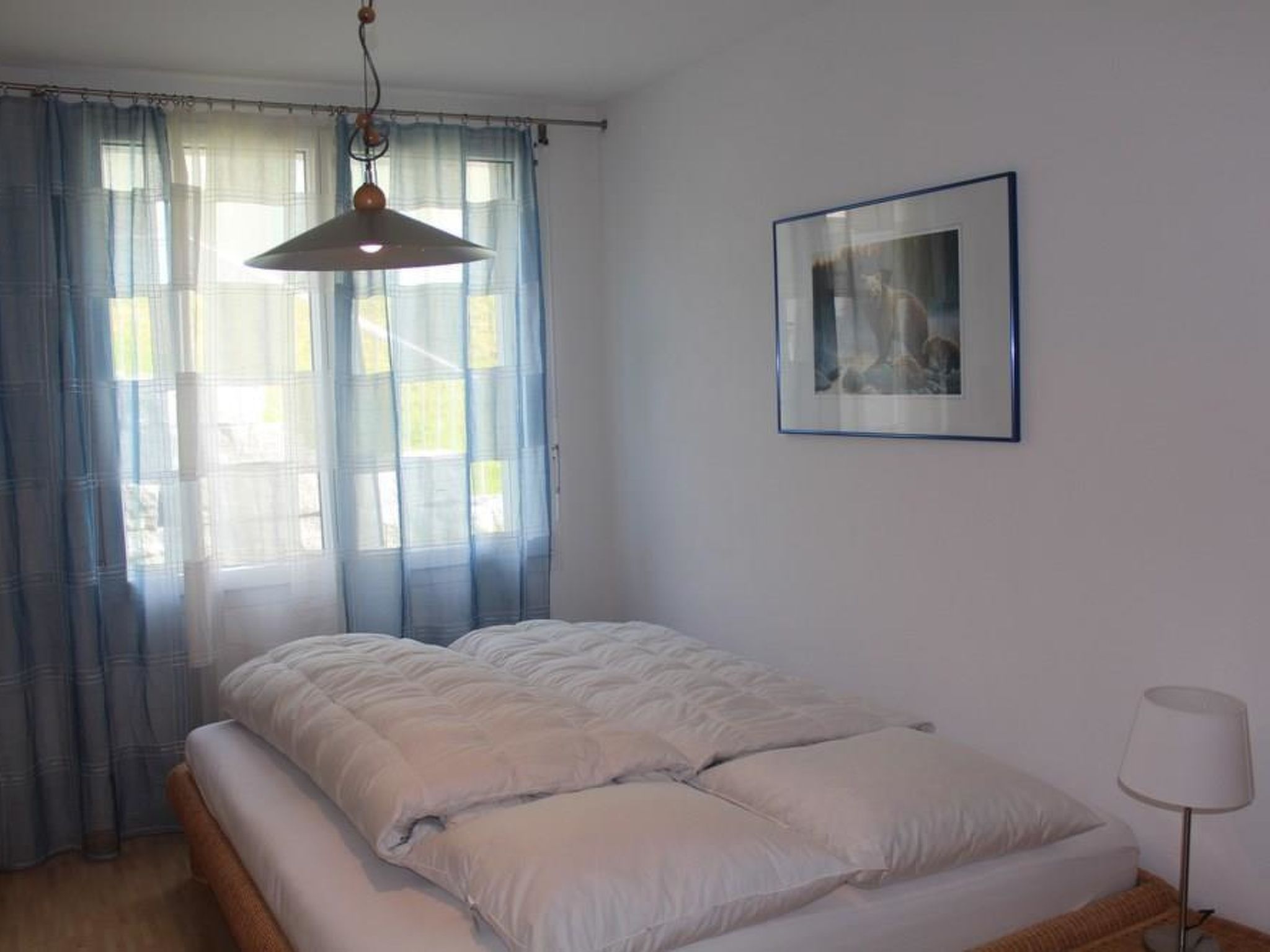 Mühlestrasse 1A (LA) 3½-Zimmerwohnung - Drinnen