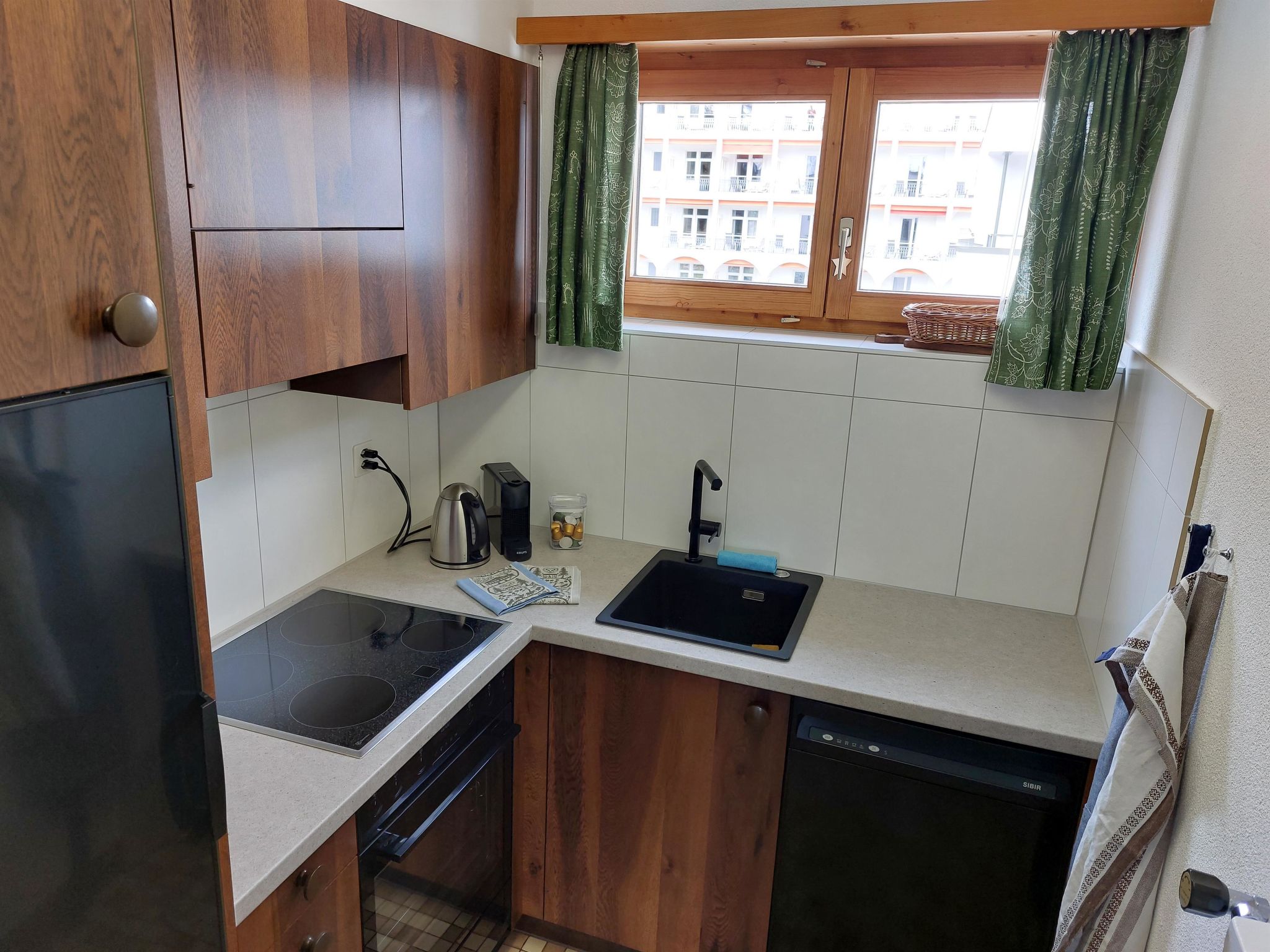 Eden D4 2½-Zimmerwohnung