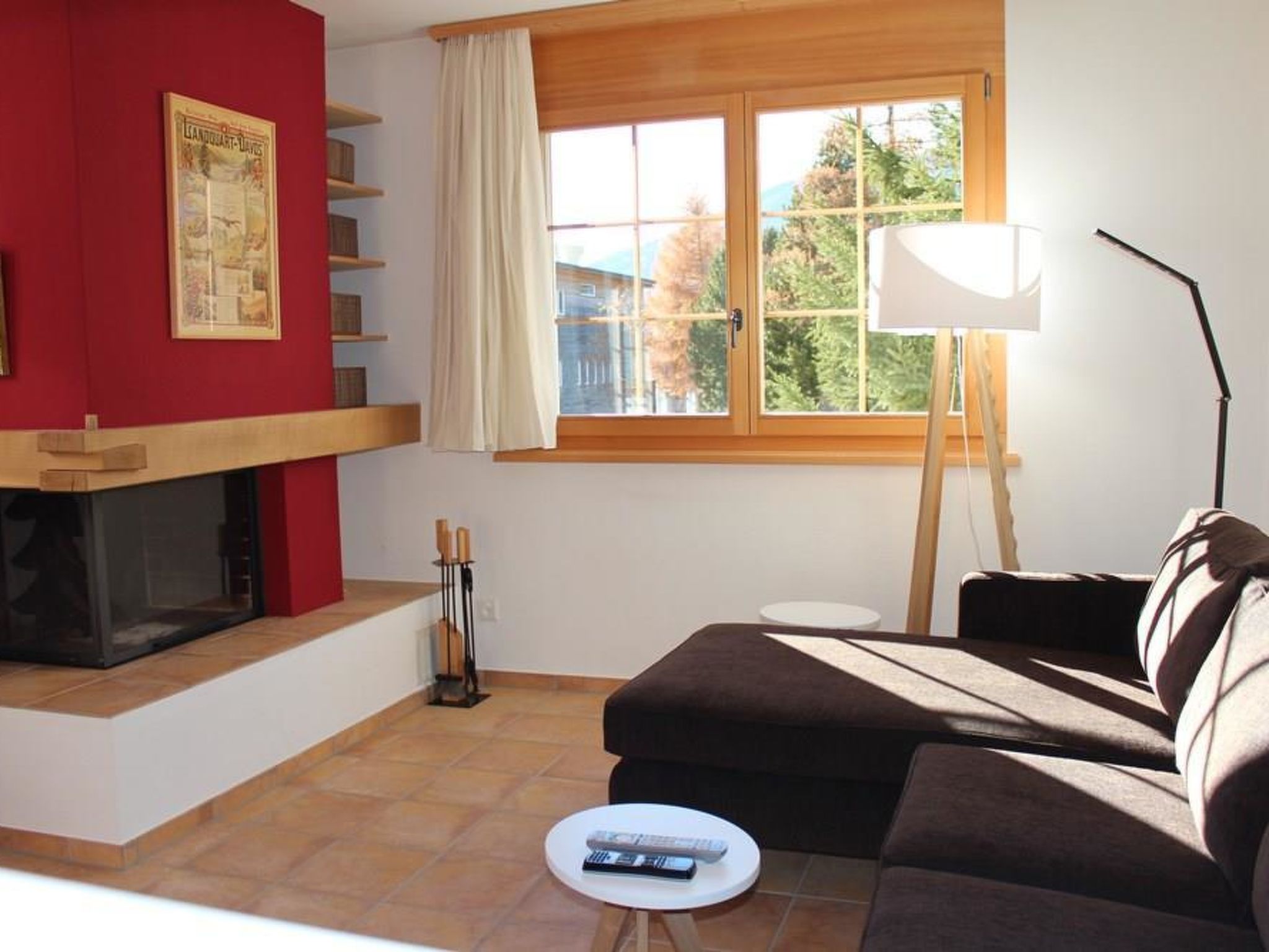 Photo of Grisonetta Appartement/Fewo, Dusche oder Bad, WC 4½-Zimmerwohnung