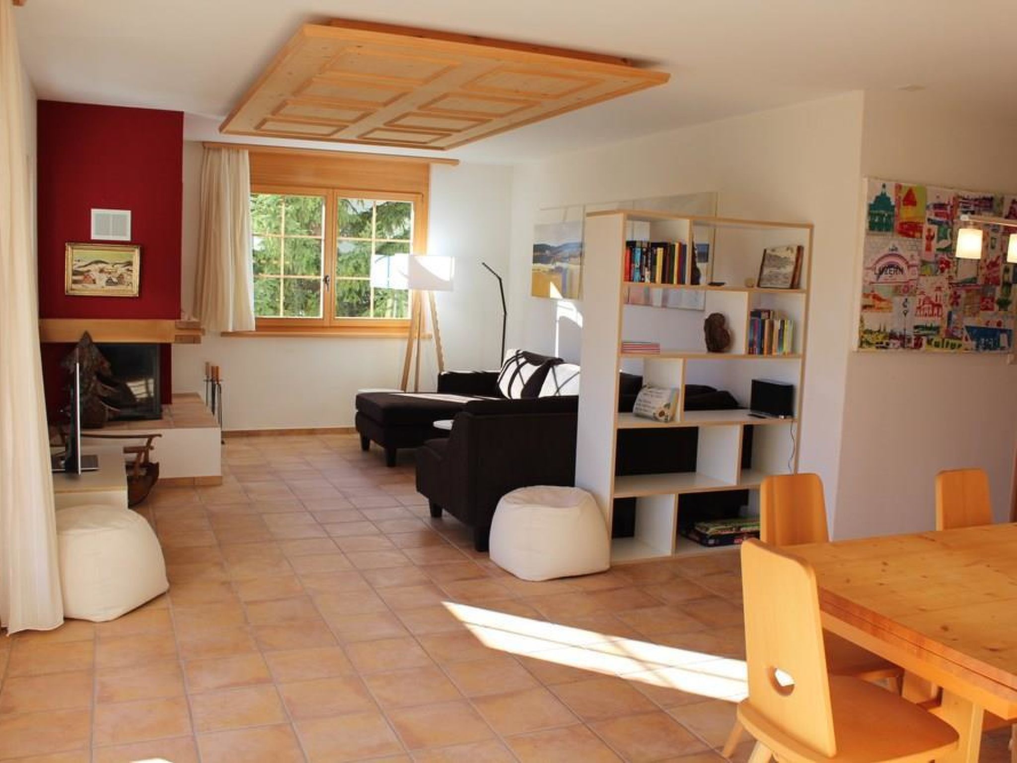 Photo of Grisonetta Appartement/Fewo, Dusche oder Bad, WC 4½-Zimmerwohnung