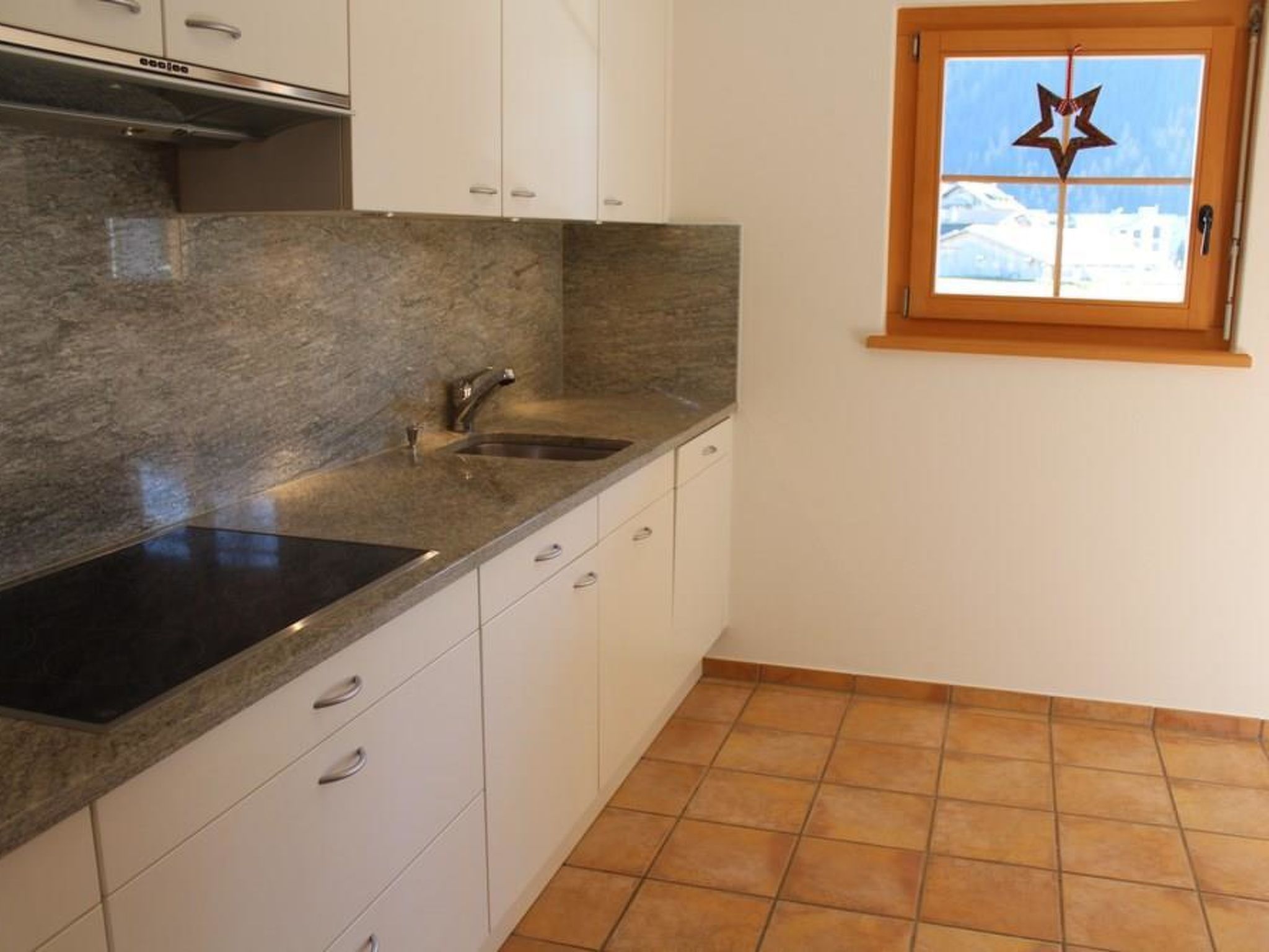 Photo of Grisonetta Appartement/Fewo, Dusche oder Bad, WC 4½-Zimmerwohnung