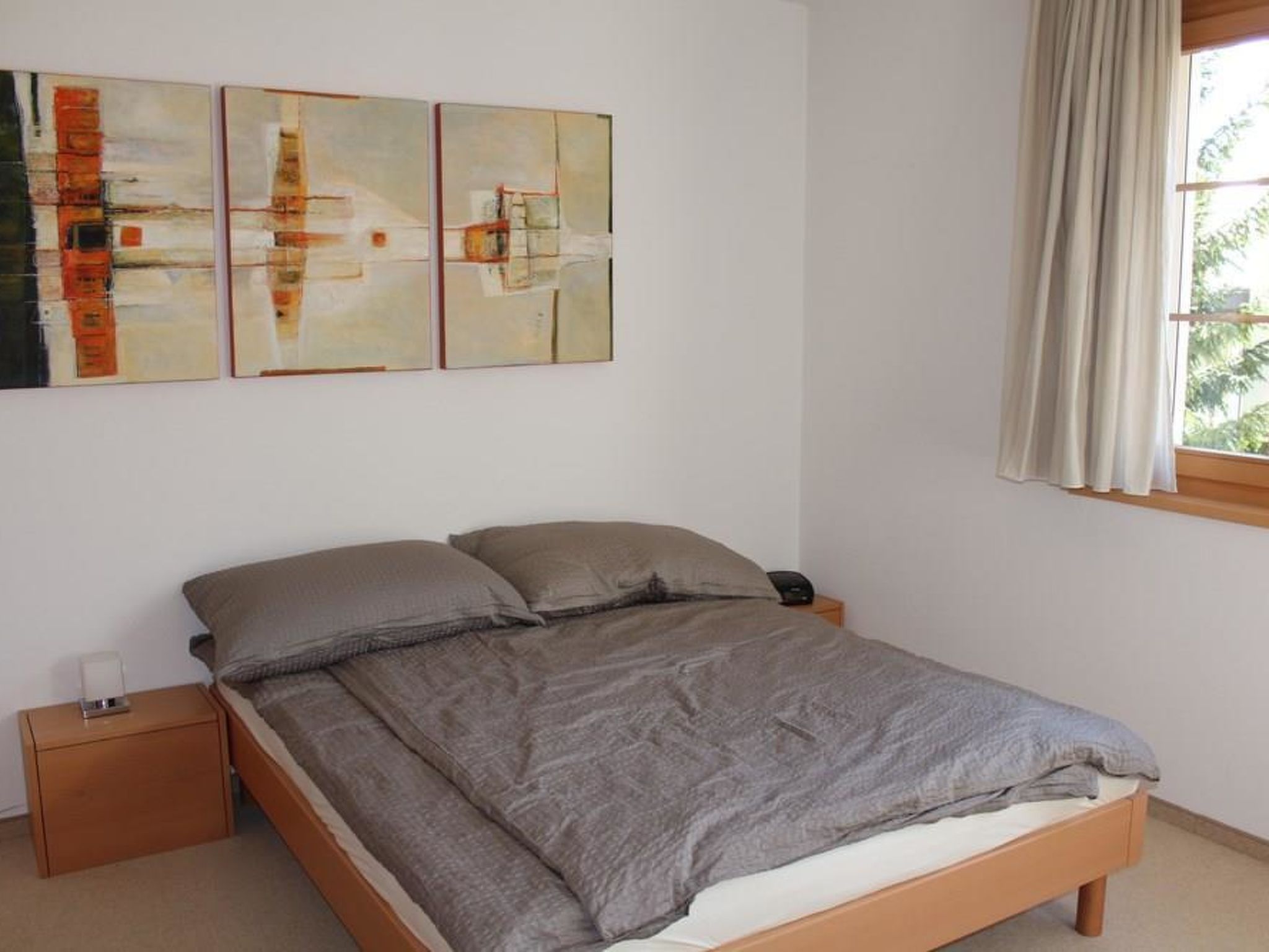 Photo of Grisonetta Appartement/Fewo, Dusche oder Bad, WC 4½-Zimmerwohnung