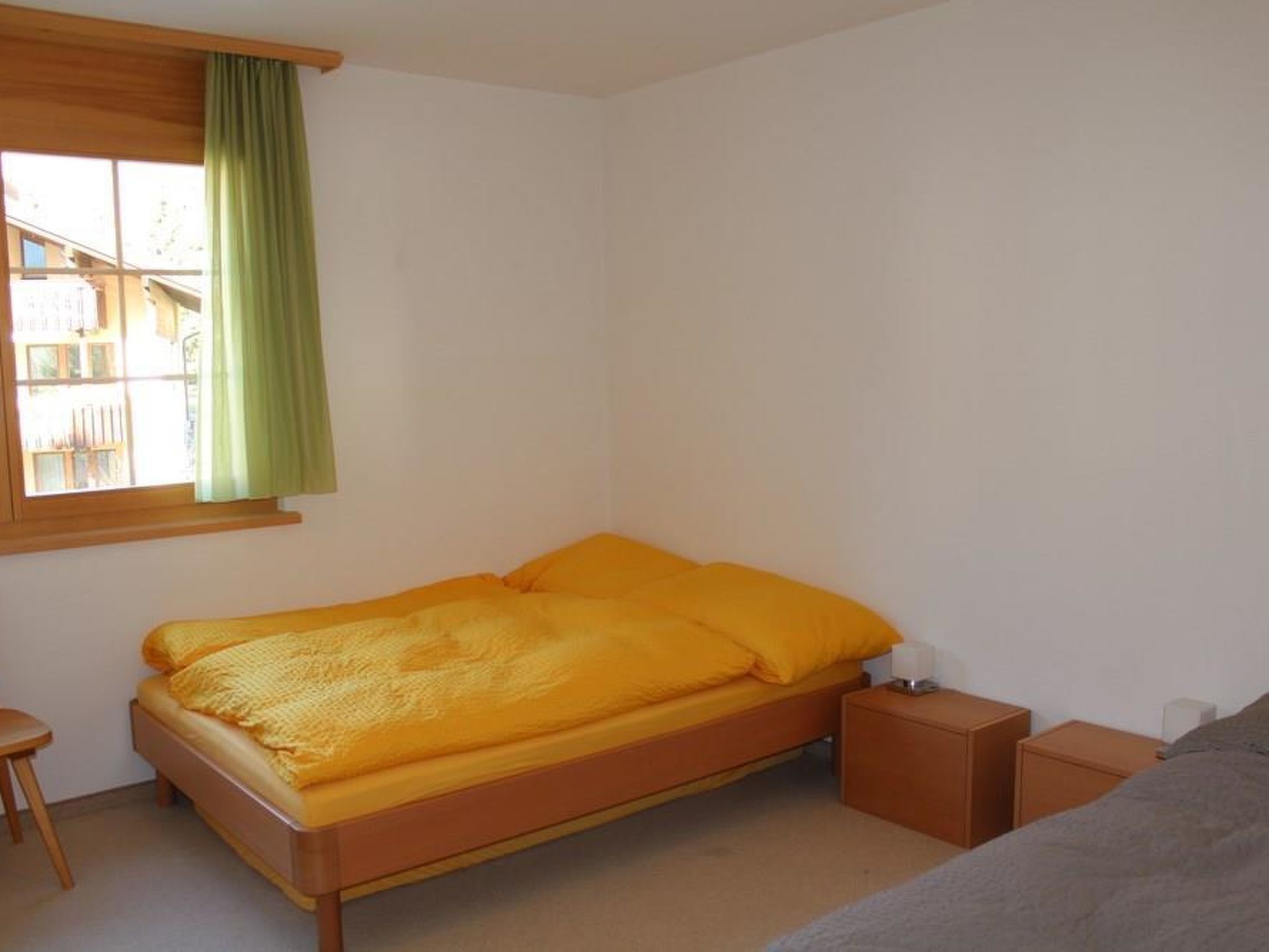 Photo of Grisonetta Appartement/Fewo, Dusche oder Bad, WC 4½-Zimmerwohnung