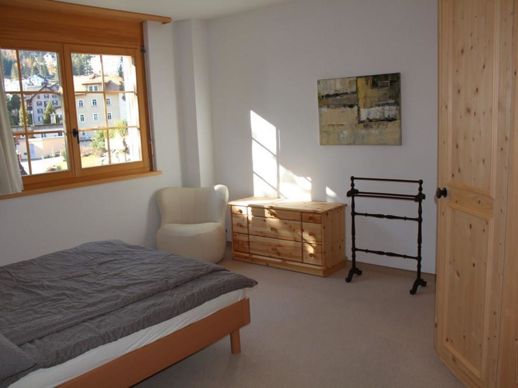 Photo of Grisonetta Appartement/Fewo, Dusche oder Bad, WC 4½-Zimmerwohnung