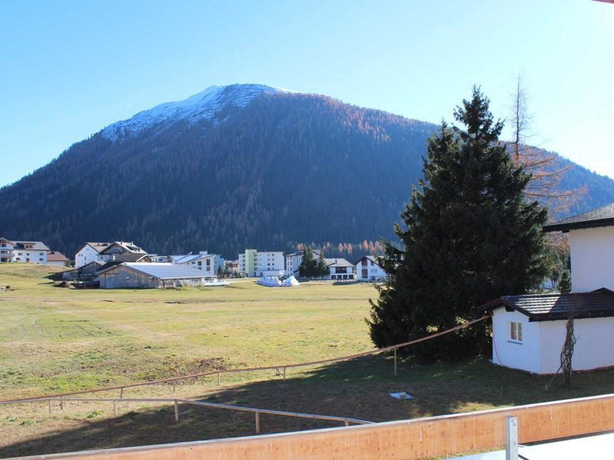 Photo of Grisonetta Appartement/Fewo, Dusche oder Bad, WC 4½-Zimmerwohnung