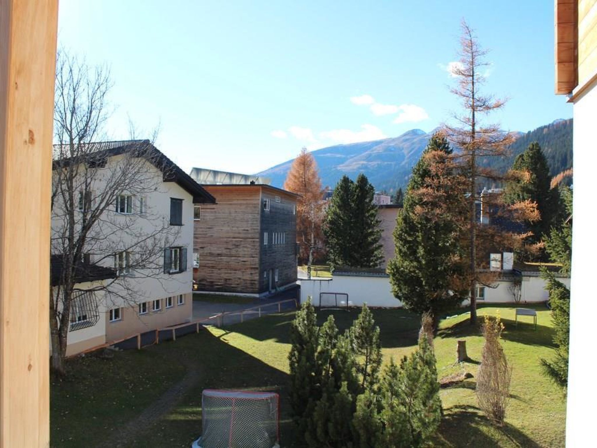 Photo of Grisonetta Appartement/Fewo, Dusche oder Bad, WC 4½-Zimmerwohnung