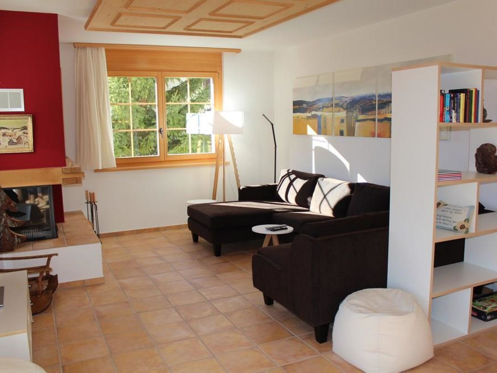 Photo of Grisonetta Appartement/Fewo, Dusche oder Bad, WC 4½-Zimmerwohnung