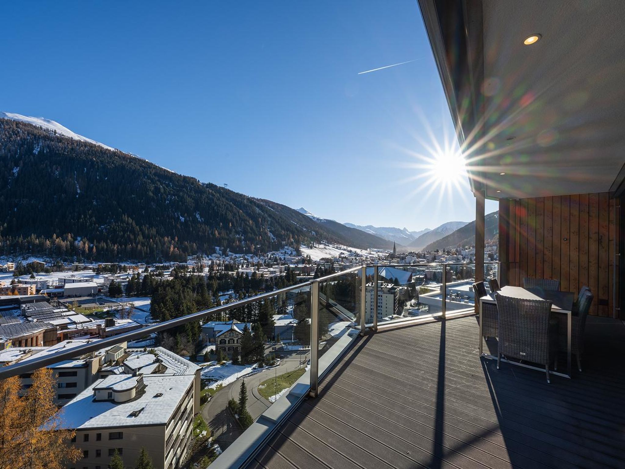 Photo of Scarlett Suot 63 Appartement/Fewo, Dusche oder Bad, WC 4-Zimmerwohnung