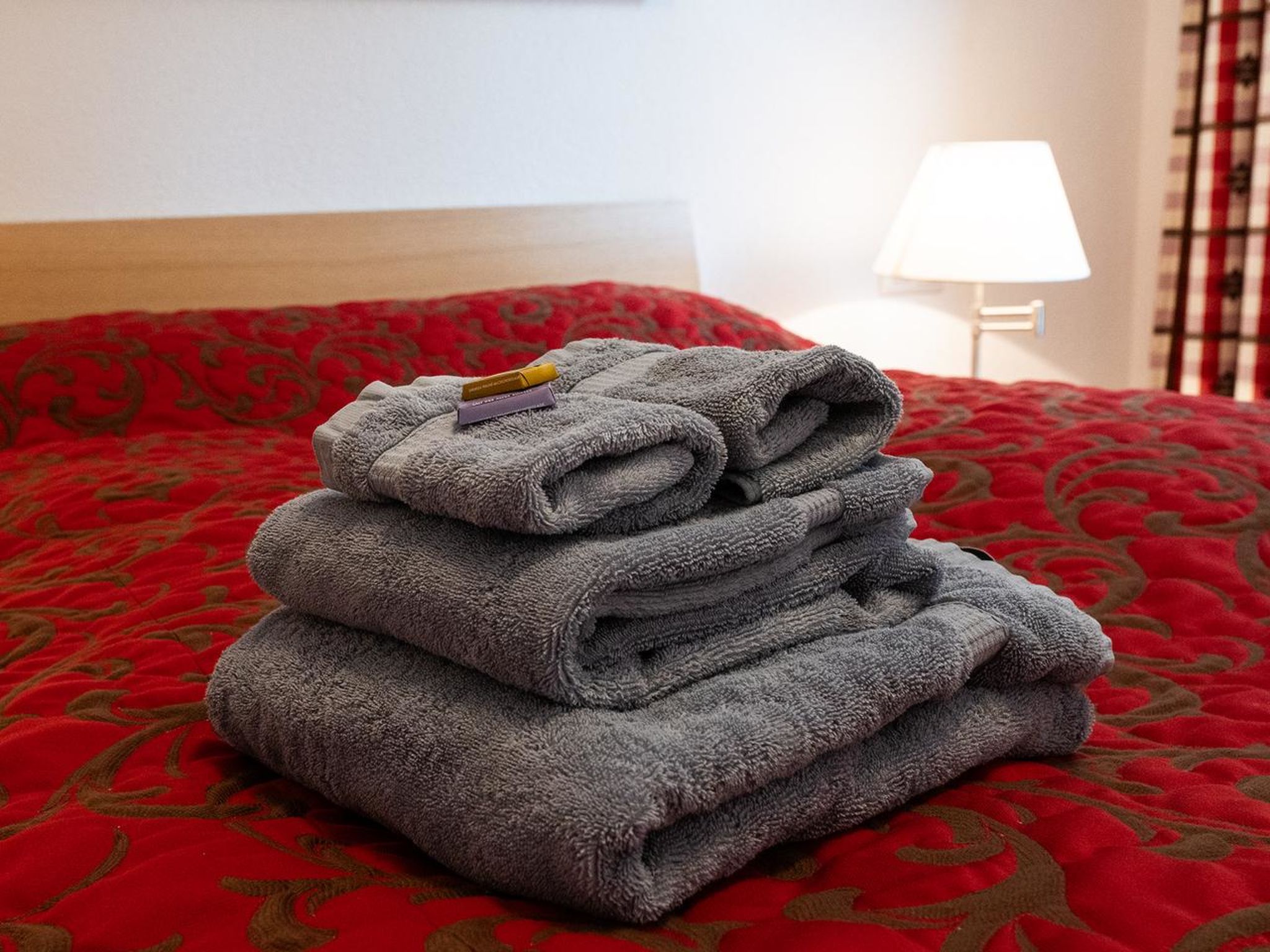 Photo of Scarlett Suot 63 Appartement/Fewo, Dusche oder Bad, WC 4-Zimmerwohnung