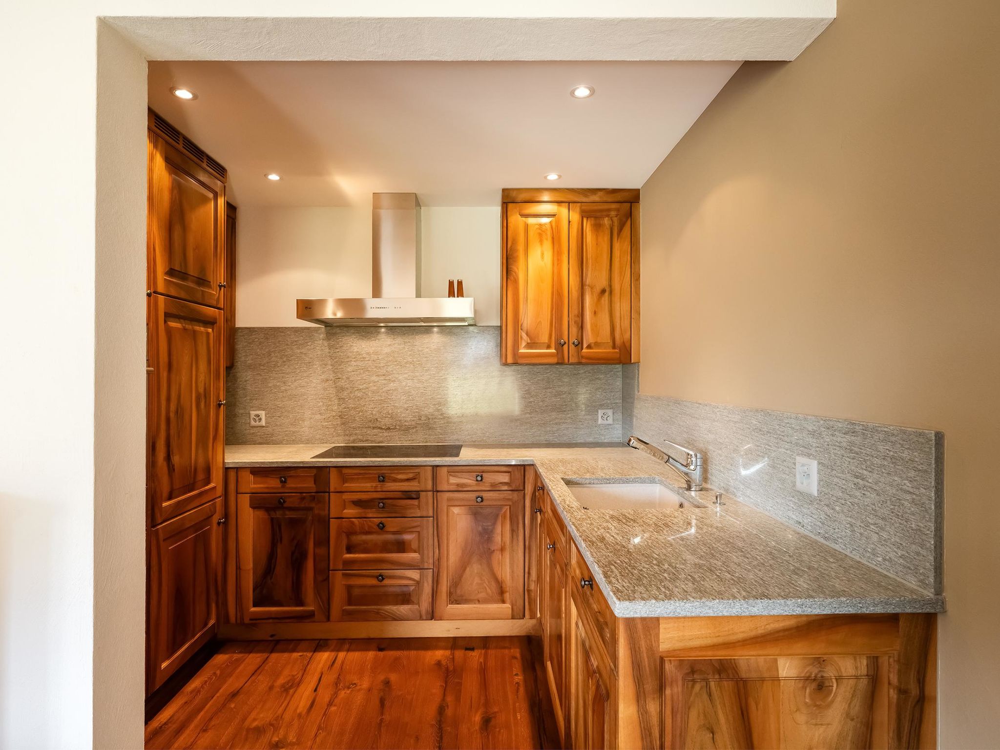 Photo of Valbella Park 102 Appartement/Fewo, Dusche oder Bad, WC 2 1/2-Zimmerwohnung