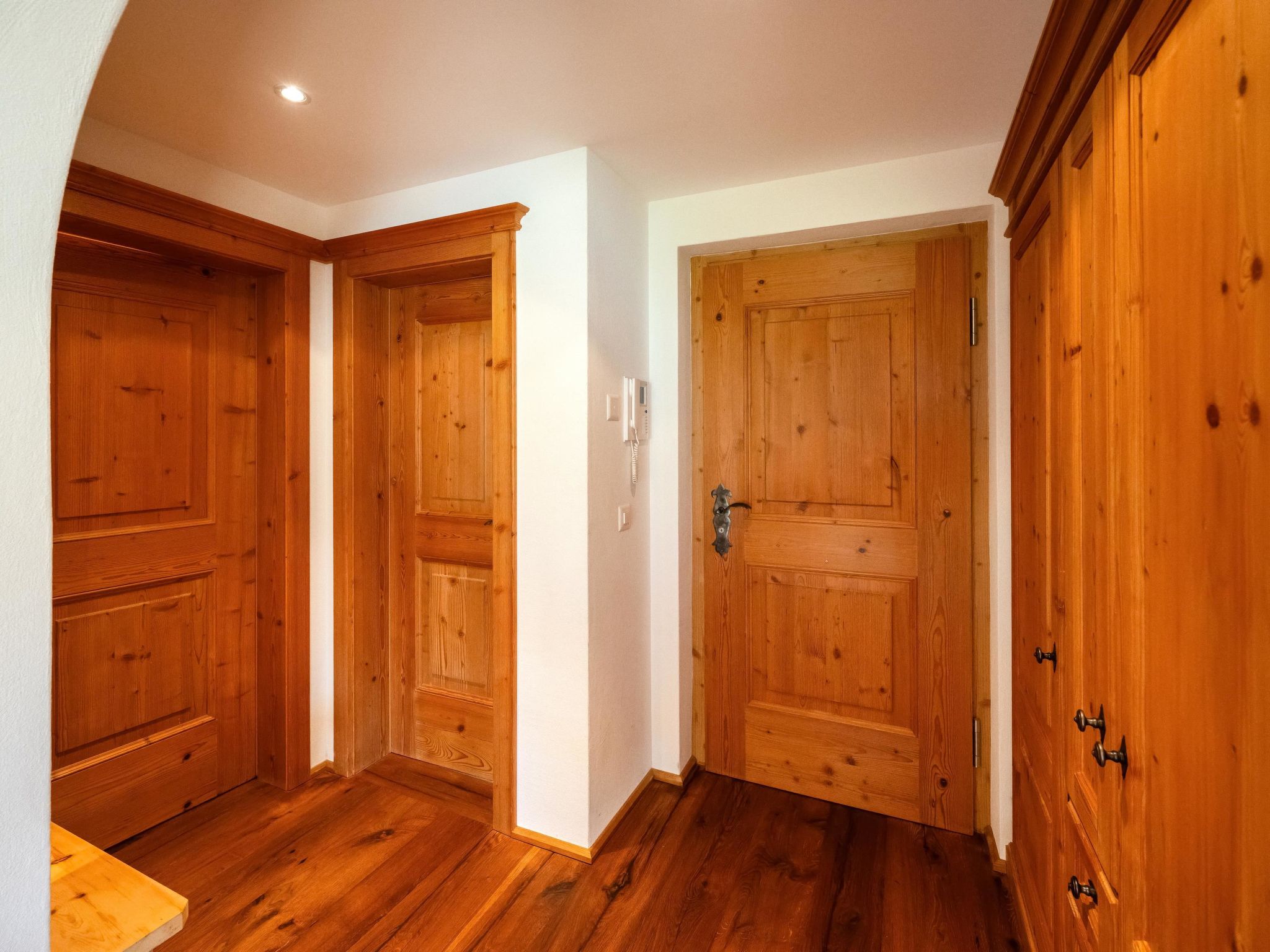 Photo of Valbella Park 102 Appartement/Fewo, Dusche oder Bad, WC 2 1/2-Zimmerwohnung