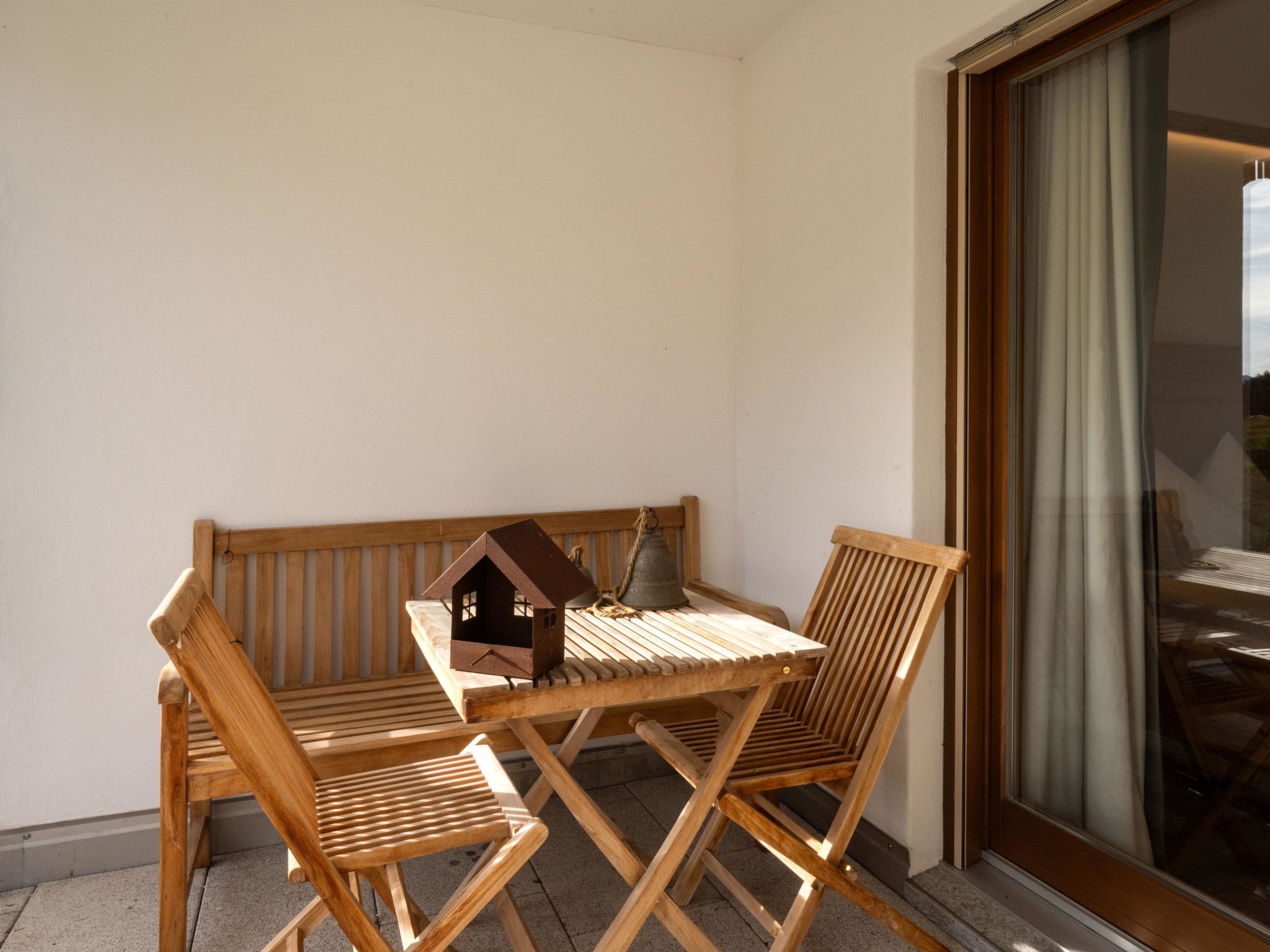 Photo of Valbella Park 102 Appartement/Fewo, Dusche oder Bad, WC 2 1/2-Zimmerwohnung