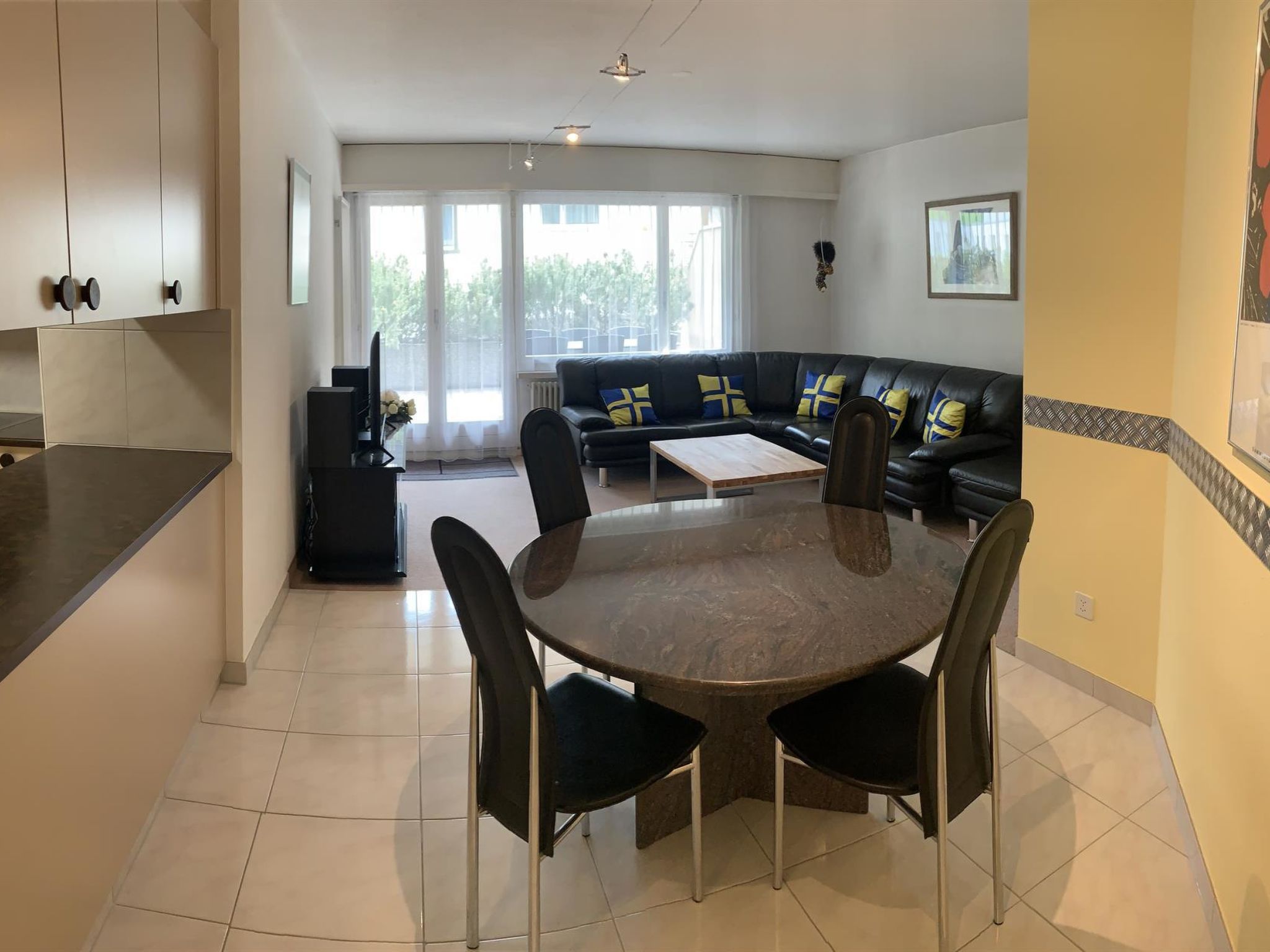 Photo of 3½-Zimmerwohnung