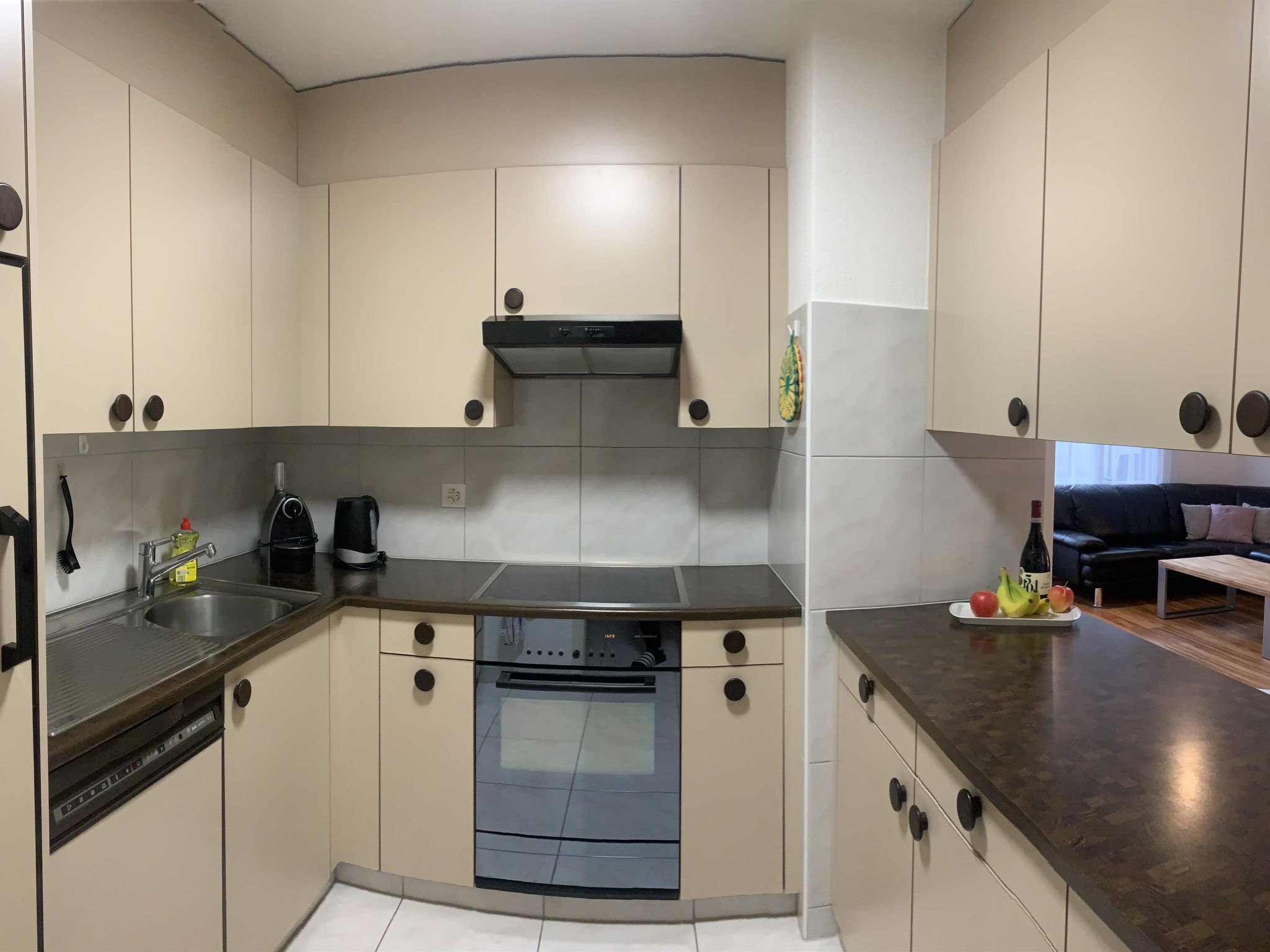 Photo of 3½-Zimmerwohnung