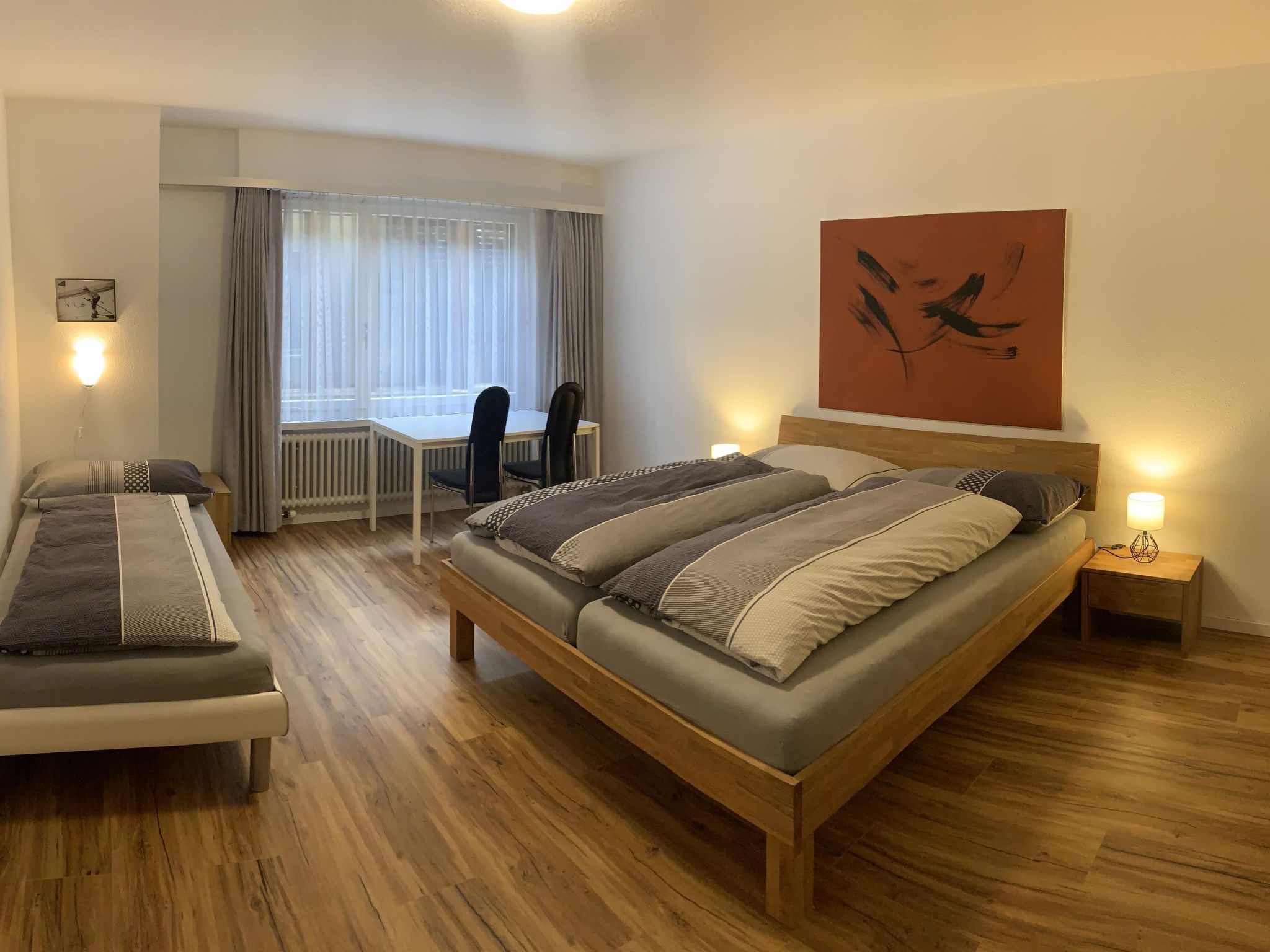 Photo of 3½-Zimmerwohnung
