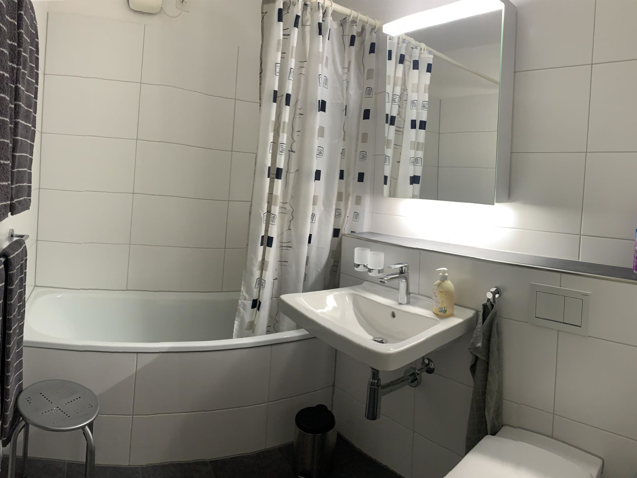 Photo of 3½-Zimmerwohnung