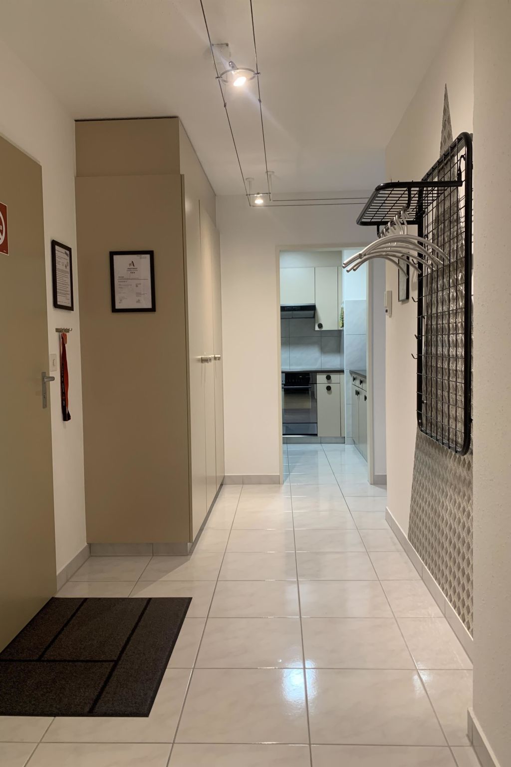 Photo of 3½-Zimmerwohnung