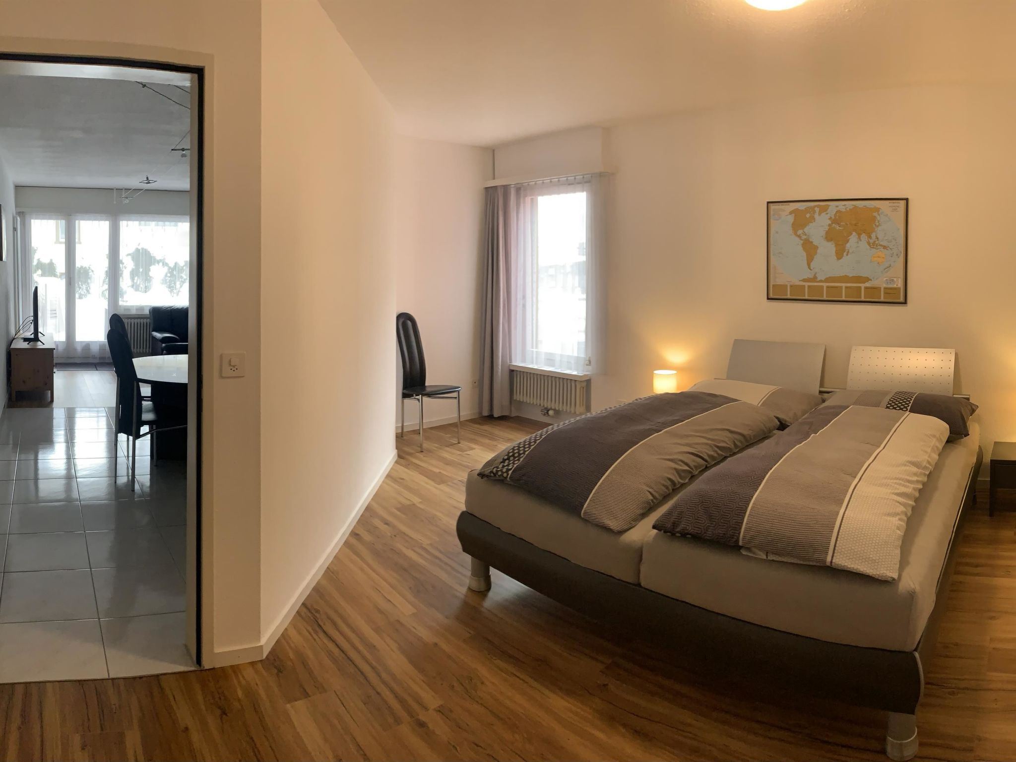 Photo of 3½-Zimmerwohnung