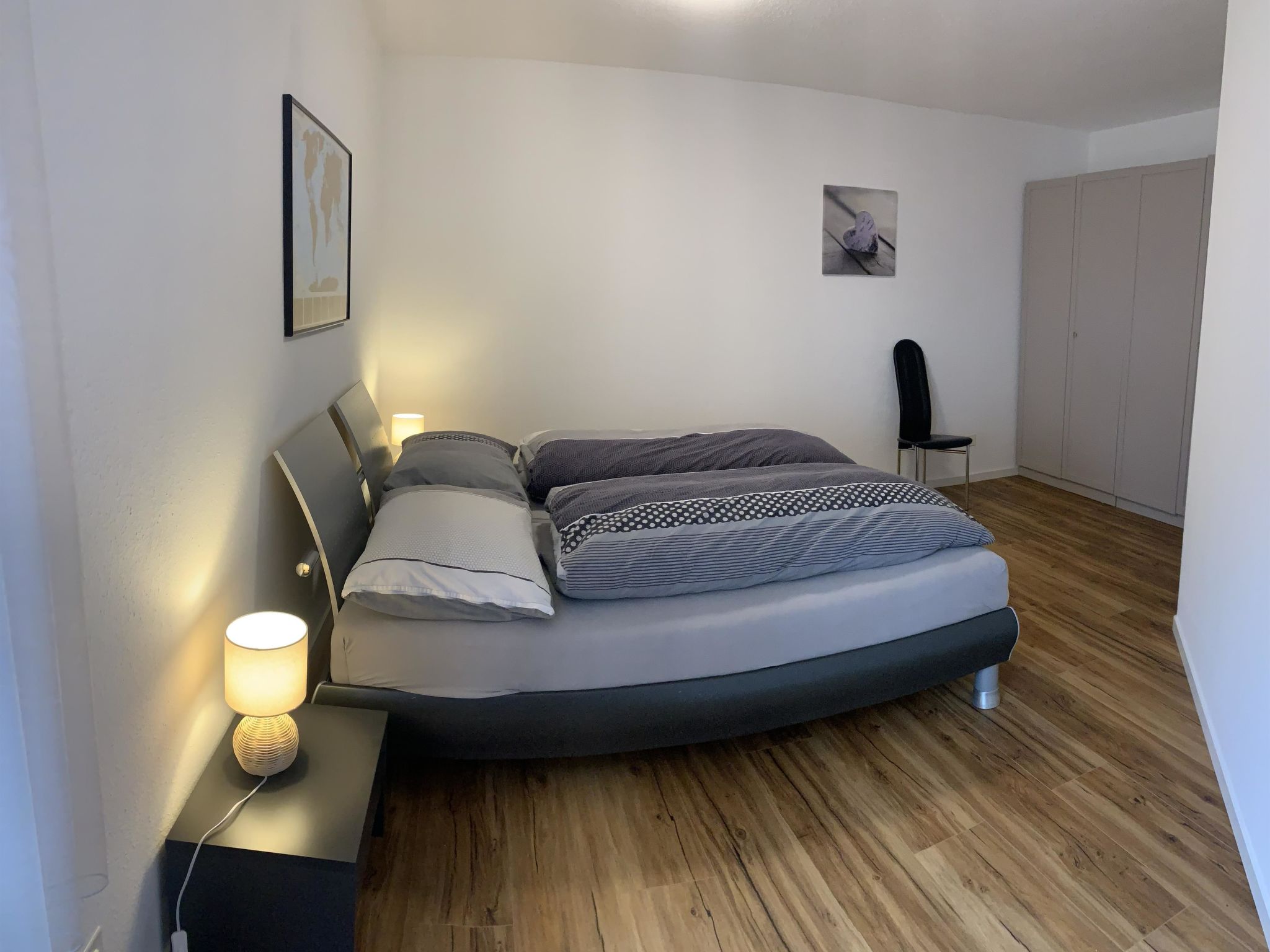 Photo of 3½-Zimmerwohnung