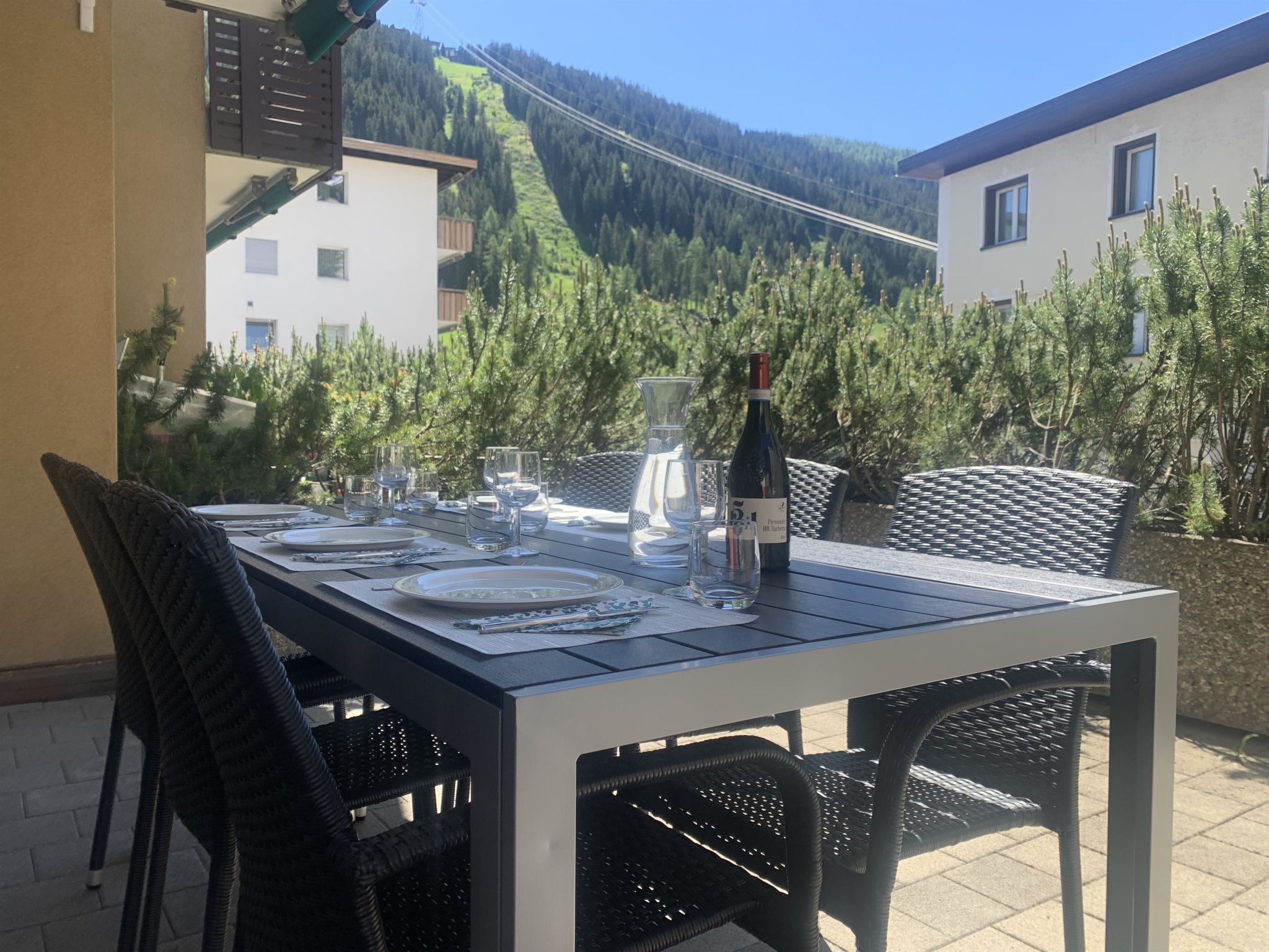 Photo of 3½-Zimmerwohnung
