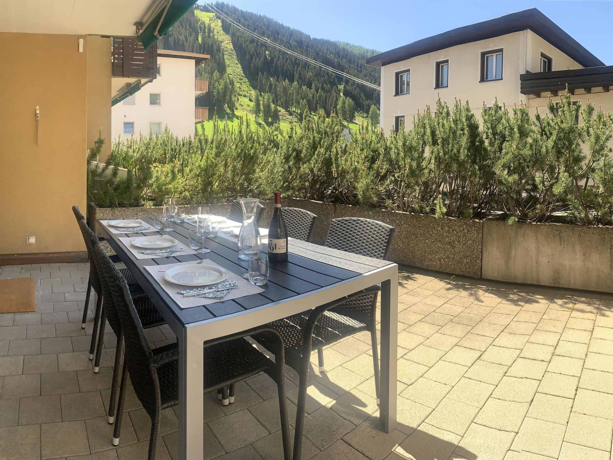 Photo of 3½-Zimmerwohnung