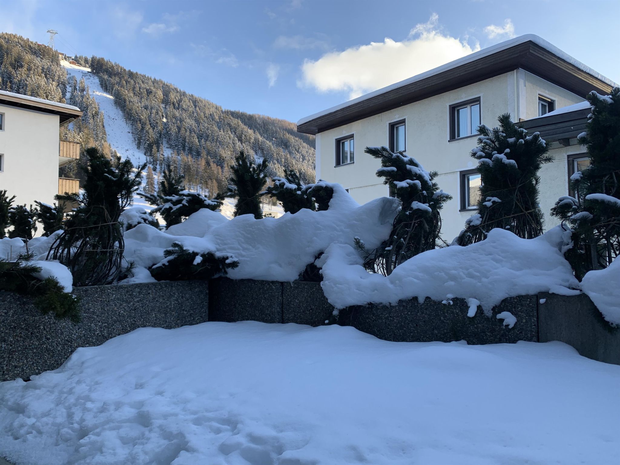 Photo of 3½-Zimmerwohnung