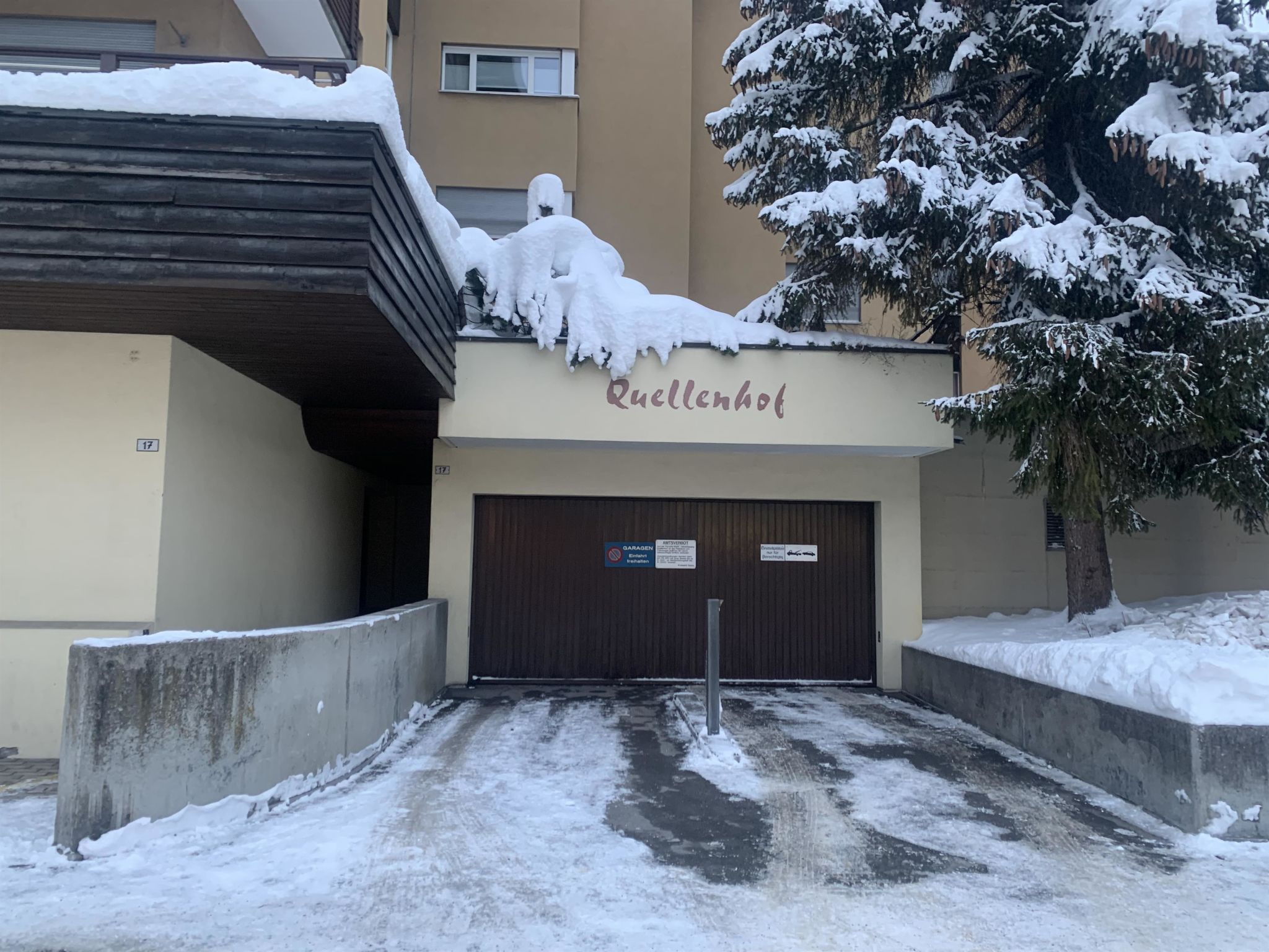 Photo of 3½-Zimmerwohnung
