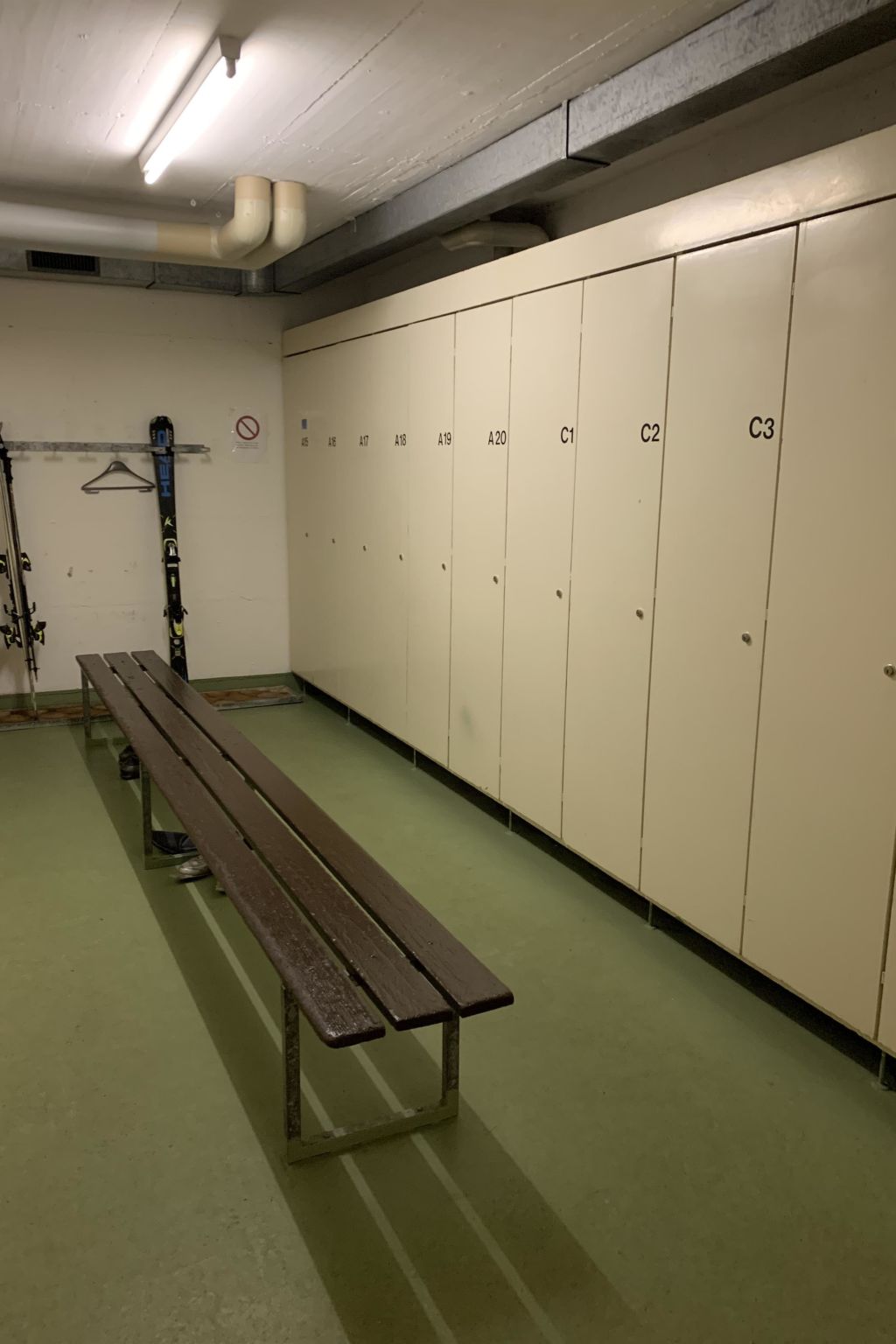 Photo of 3½-Zimmerwohnung