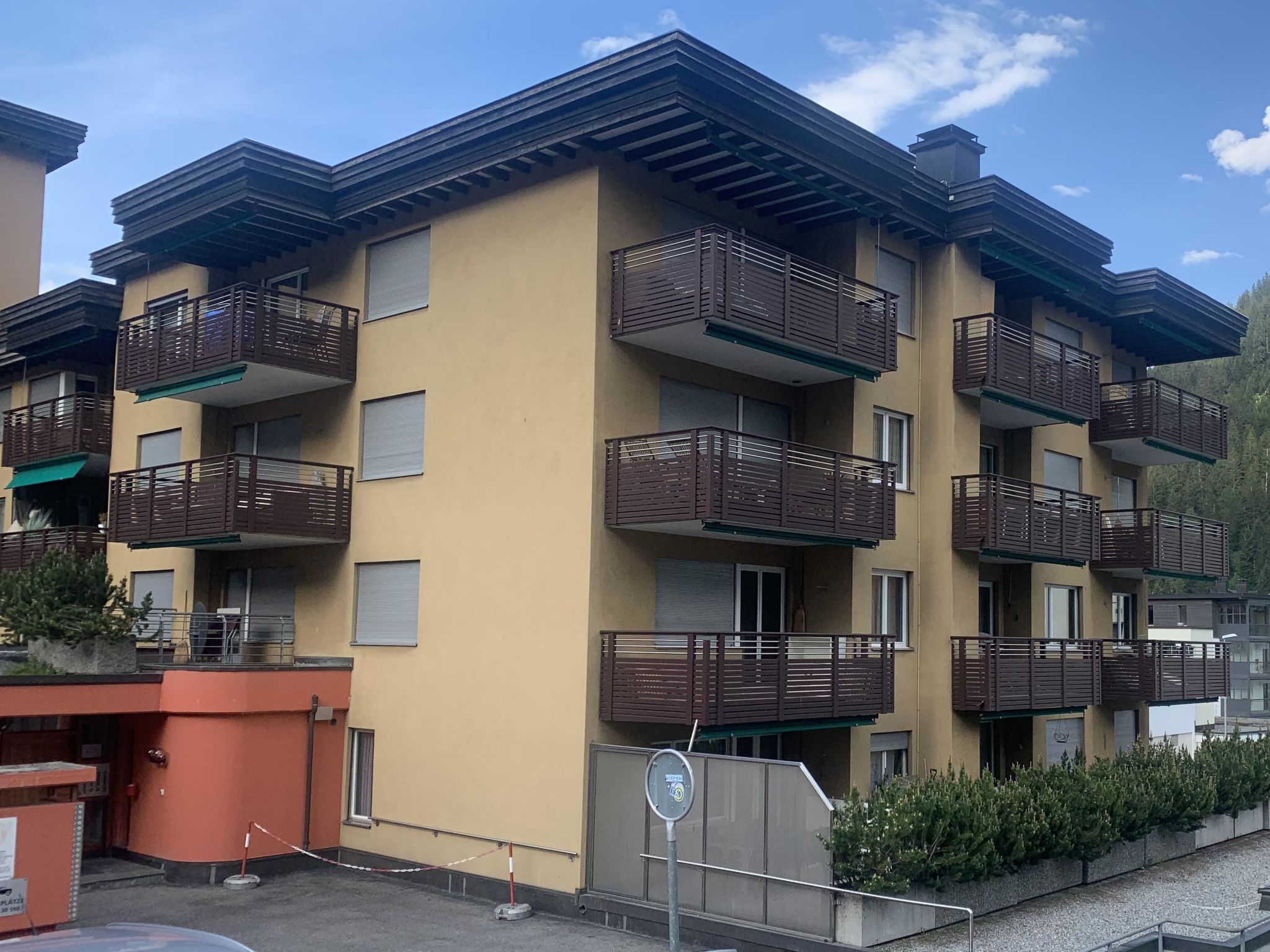 Photo of 3½-Zimmerwohnung