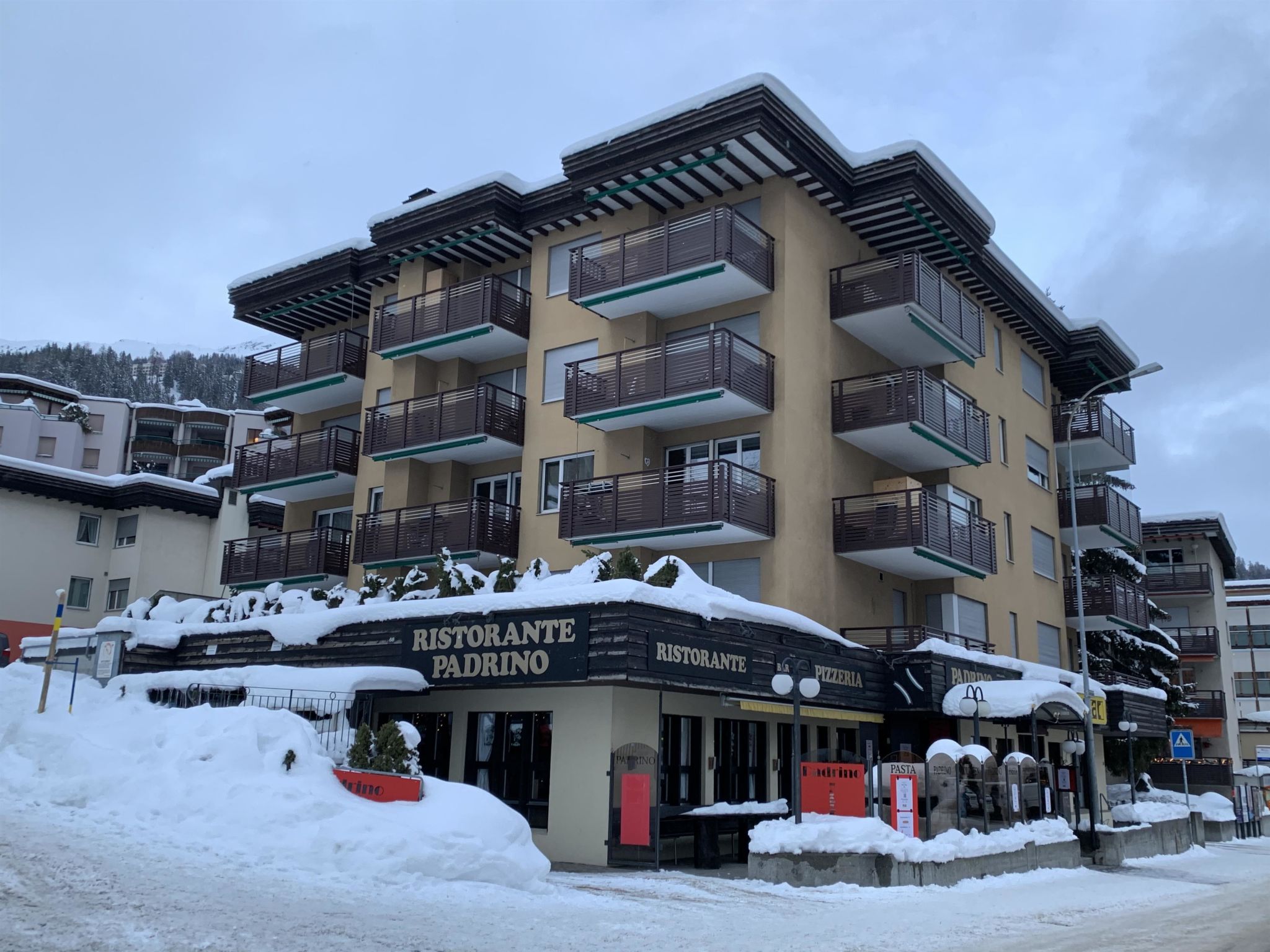 Photo of 3½-Zimmerwohnung