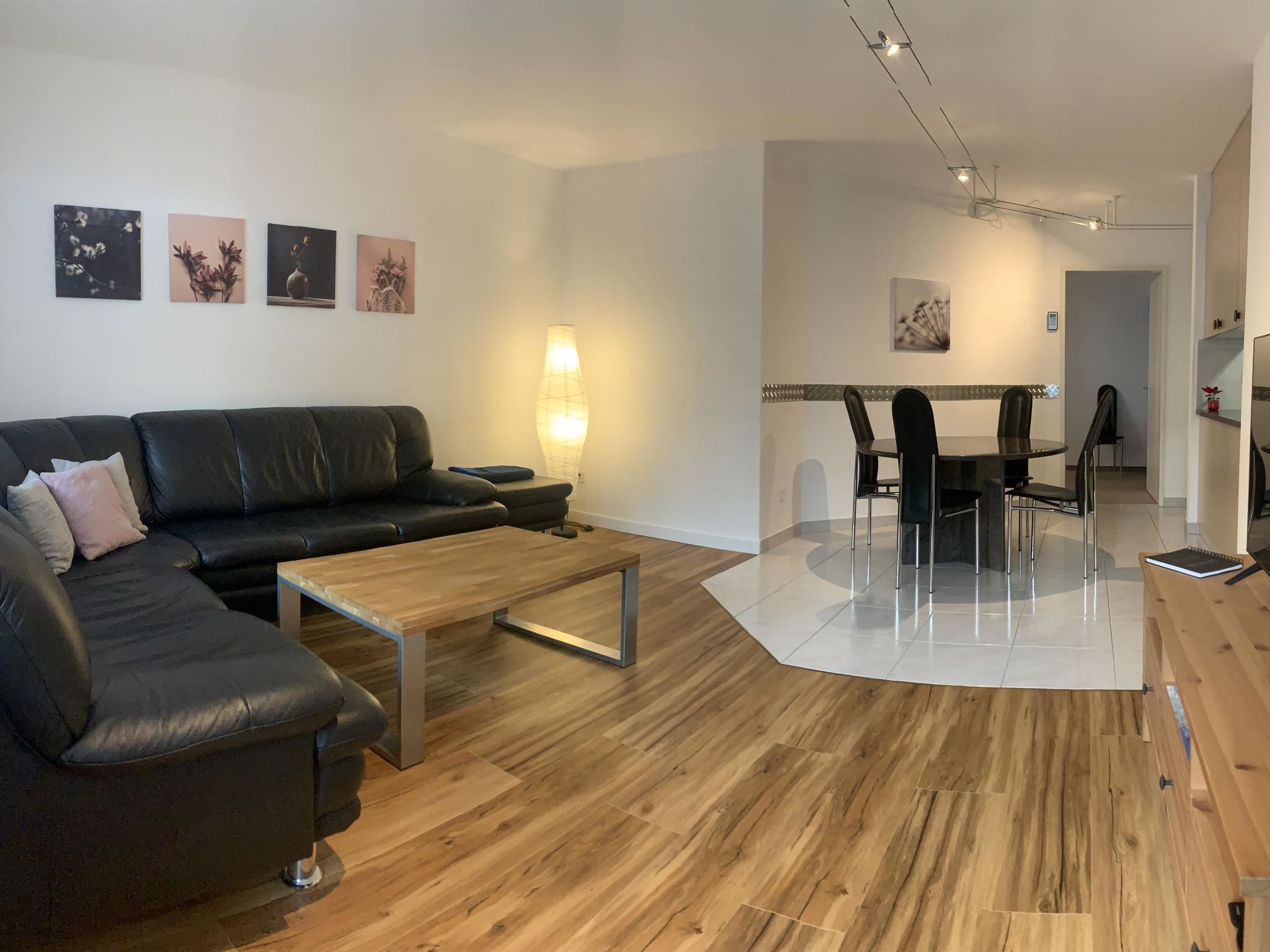 Photo of Quellenhof C01 Appartement/Fewo, Dusche oder Bad, WC 3½-Zimmerwohnung