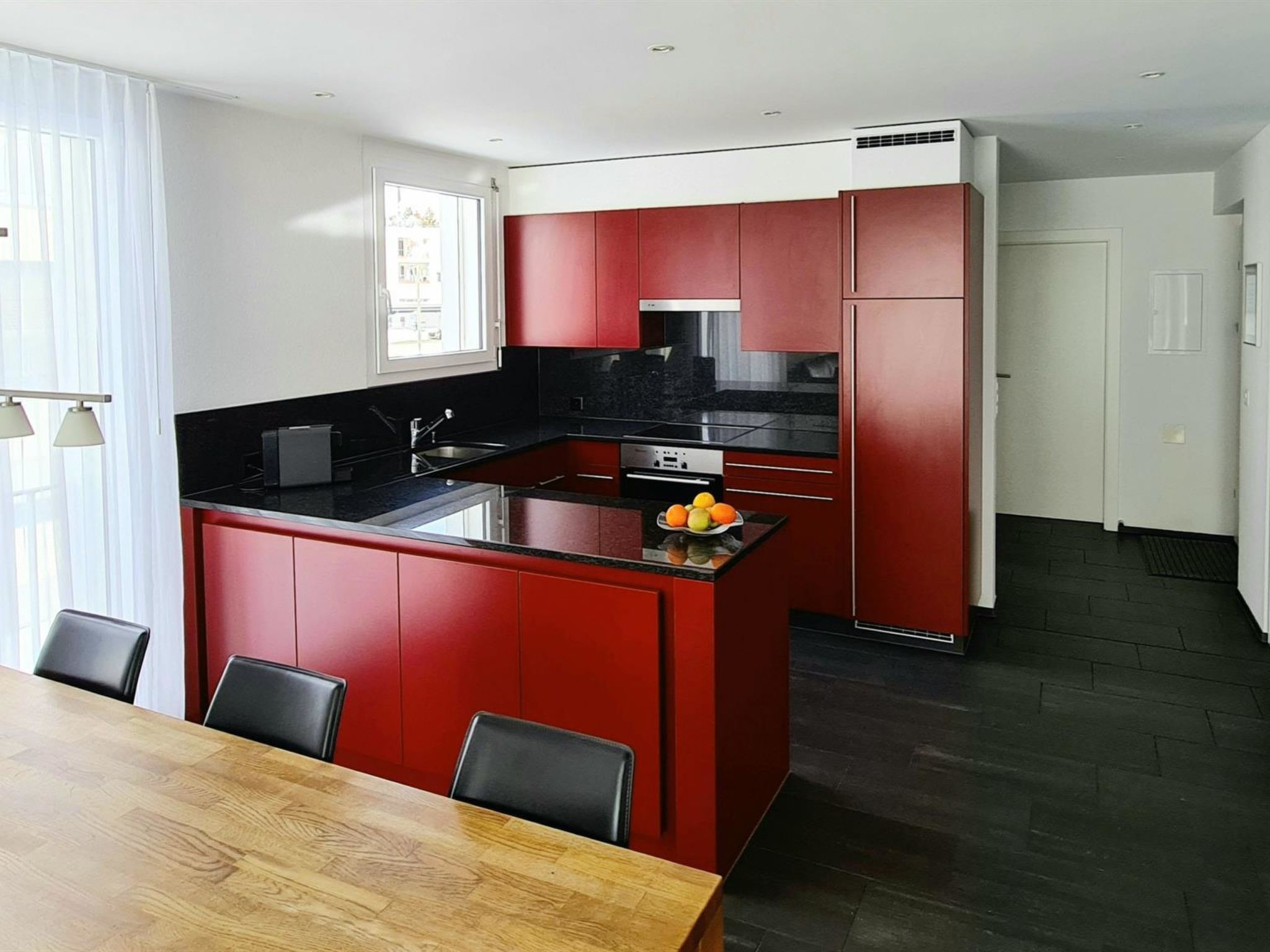 Photo of Mühlestrasse 3C Appartement/Fewo, Dusche und Bad, WC 3½-Zimmerwohnung