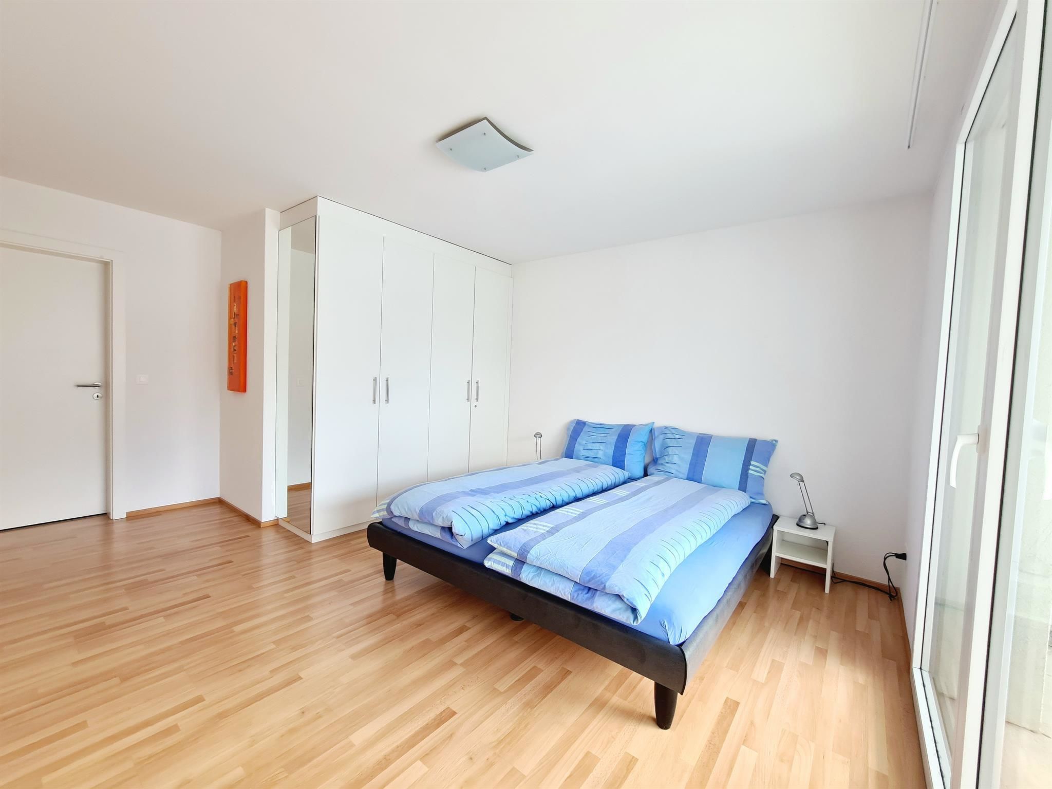 Photo of Mühlestrasse 3C Appartement/Fewo, Dusche und Bad, WC 3½-Zimmerwohnung