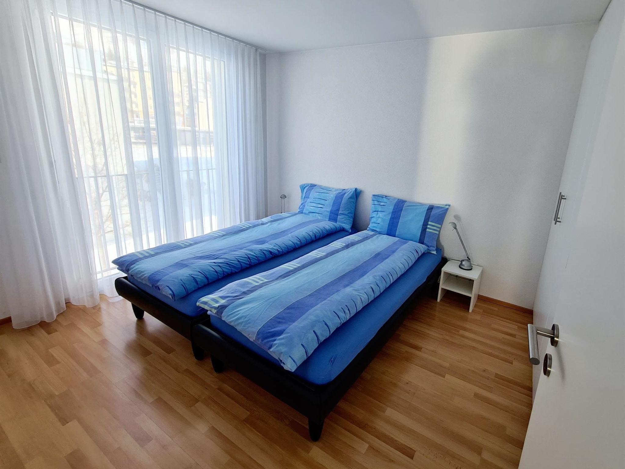 Photo of Mühlestrasse 3C Appartement/Fewo, Dusche und Bad, WC 3½-Zimmerwohnung