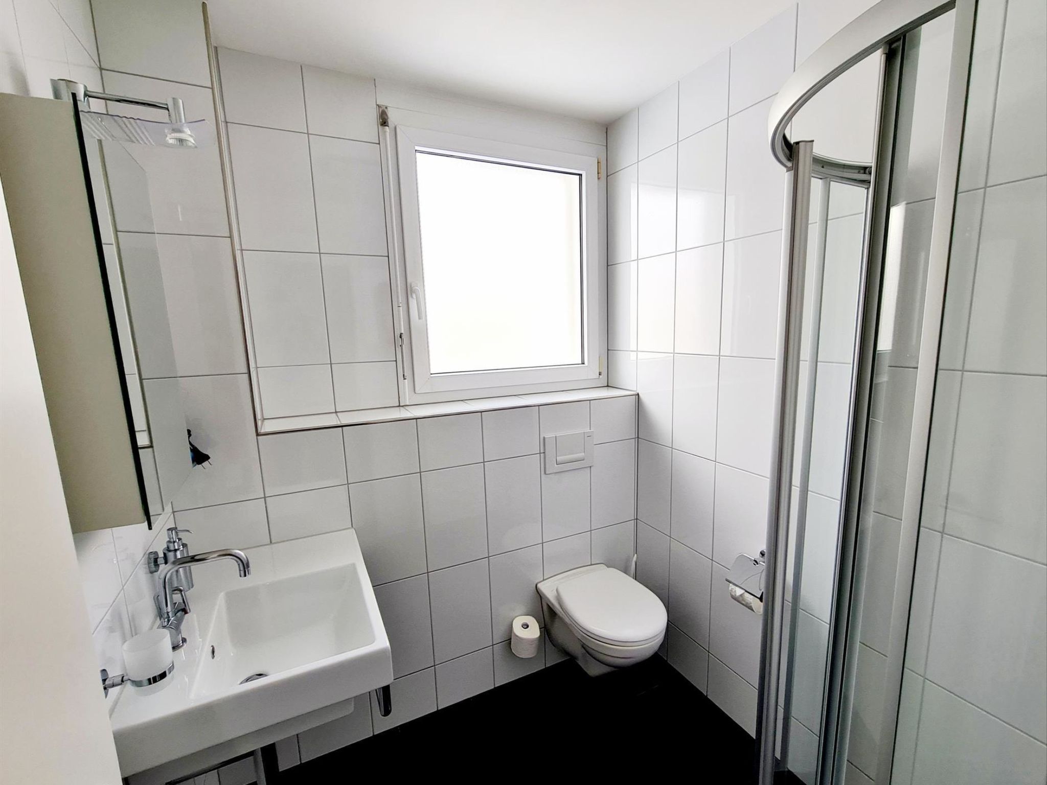 Photo of Mühlestrasse 3C Appartement/Fewo, Dusche und Bad, WC 3½-Zimmerwohnung