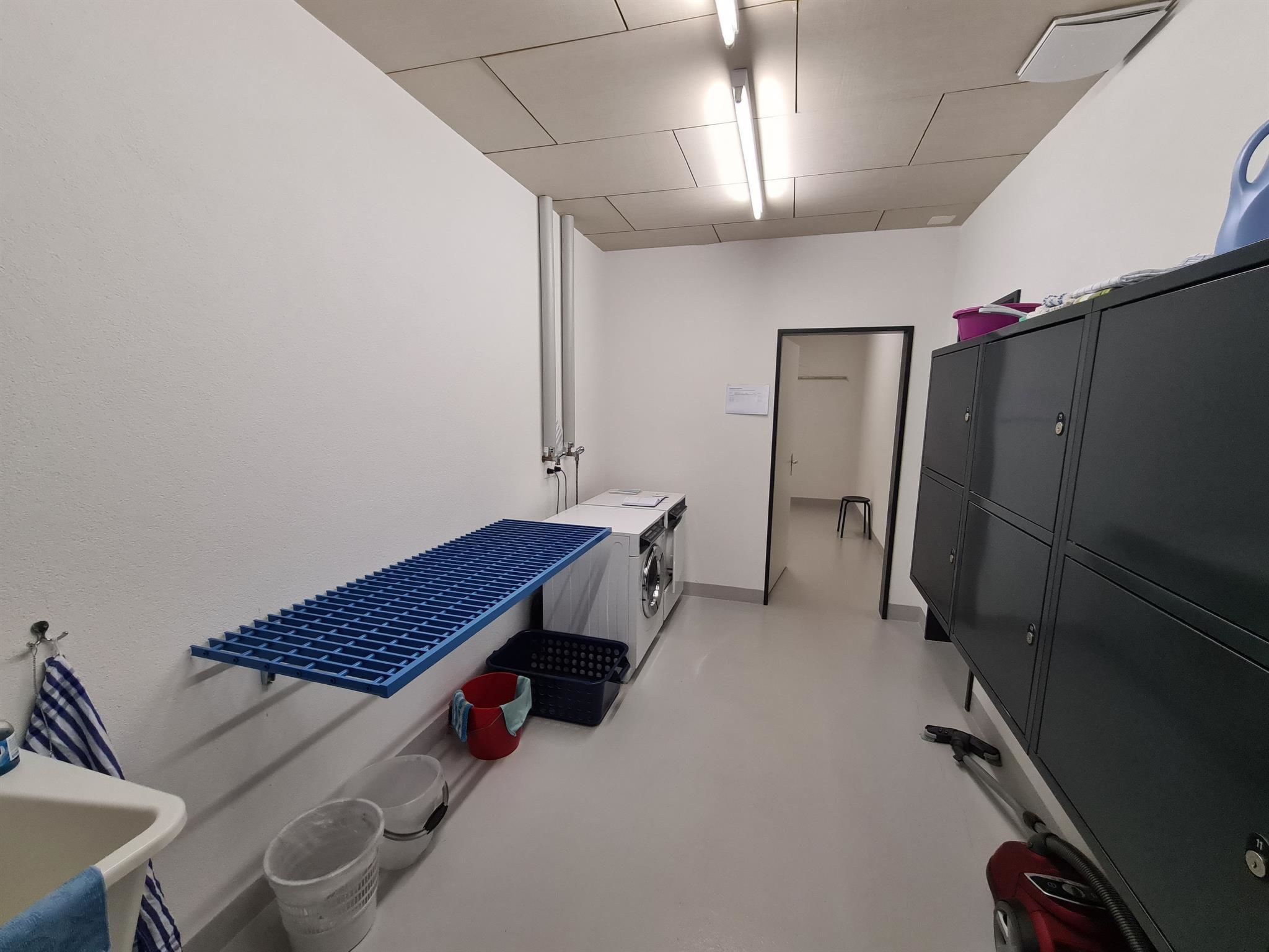 Photo of Mühlestrasse 3C Appartement/Fewo, Dusche und Bad, WC 3½-Zimmerwohnung