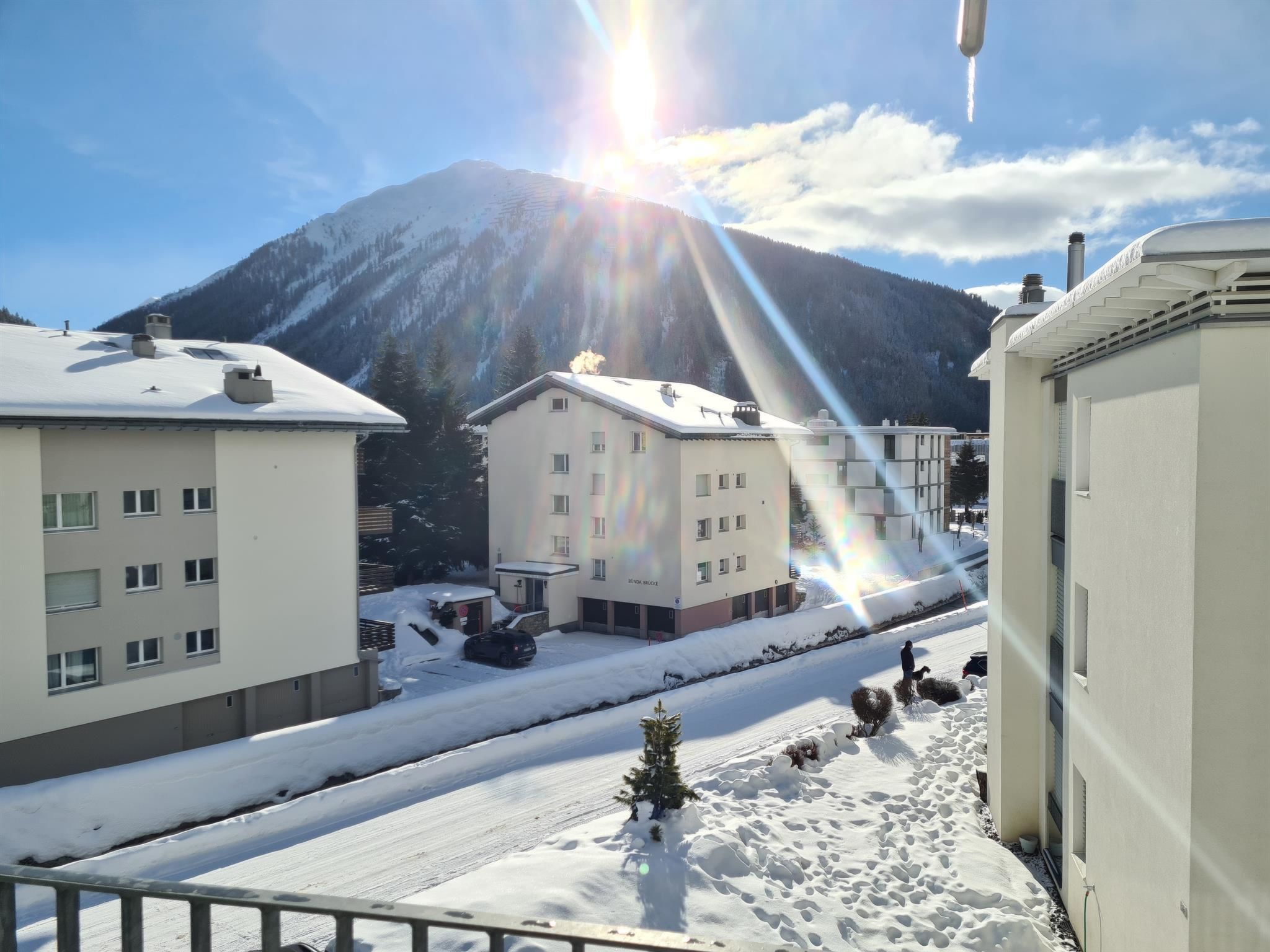 Photo of Mühlestrasse 3C Appartement/Fewo, Dusche und Bad, WC 3½-Zimmerwohnung