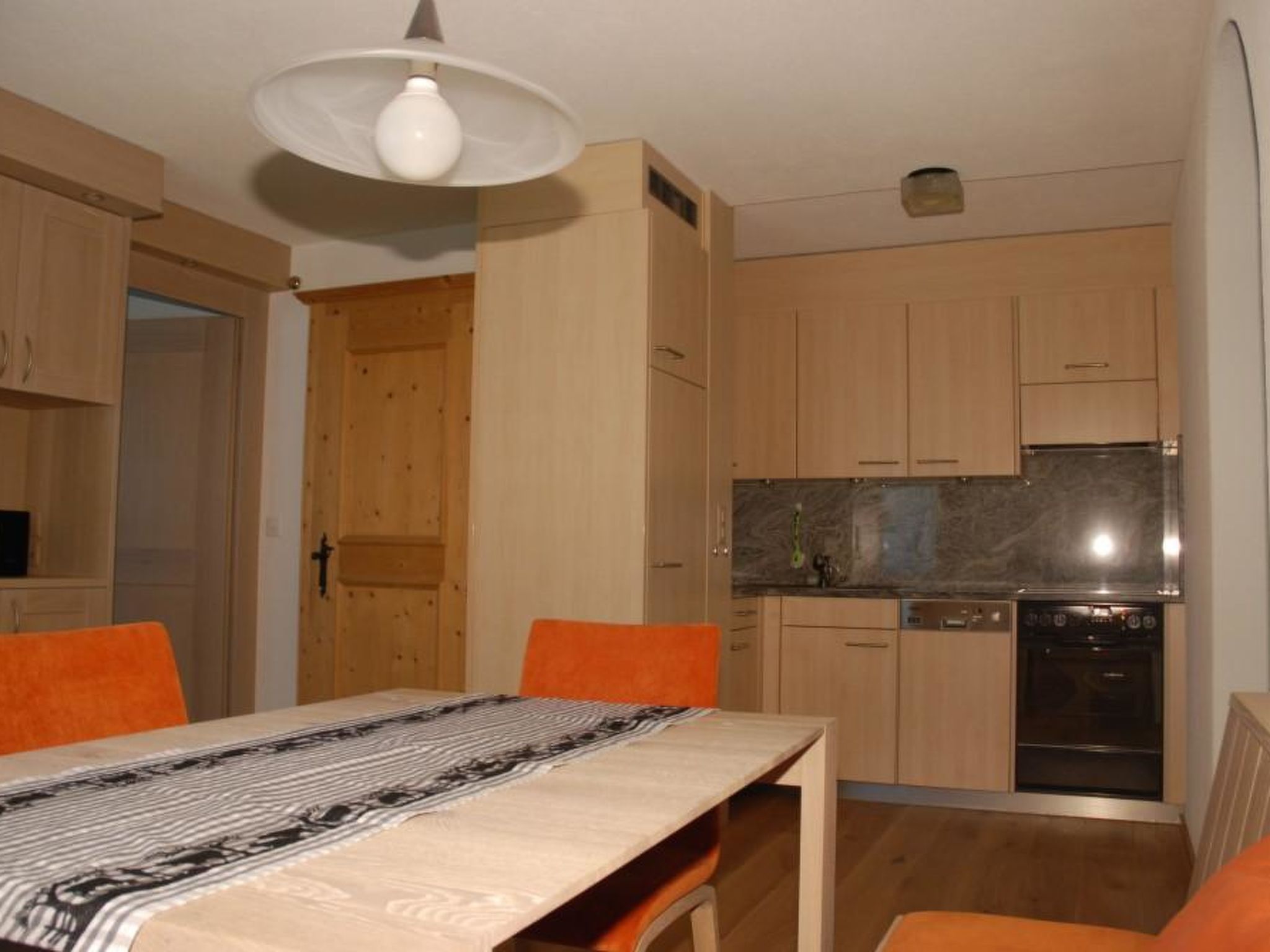 Photo of Sunna Büel Appartement/Fewo, Dusche oder Bad, WC 2½-Zimmerwohnung